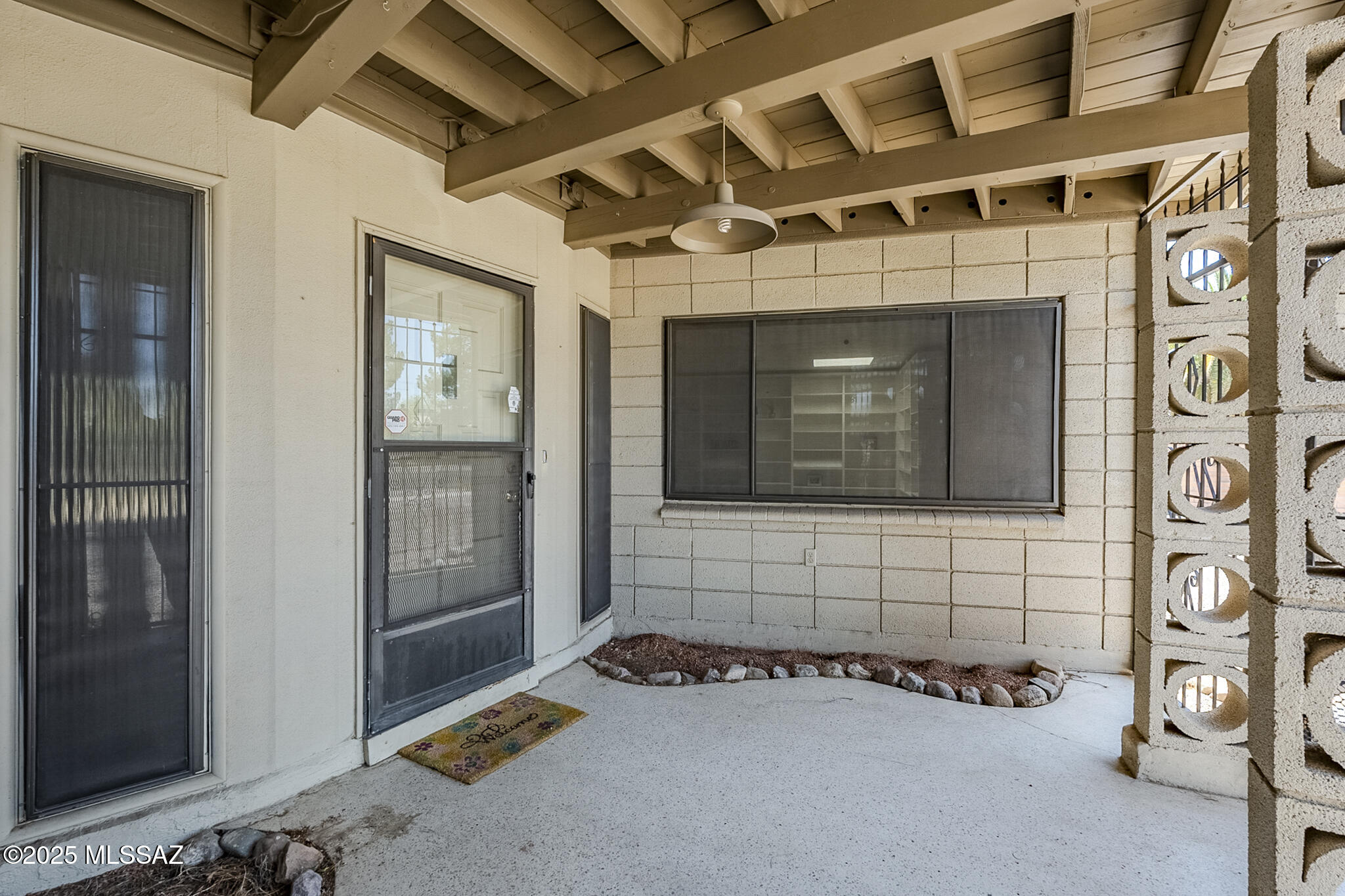 Casas De Carlos - Residential