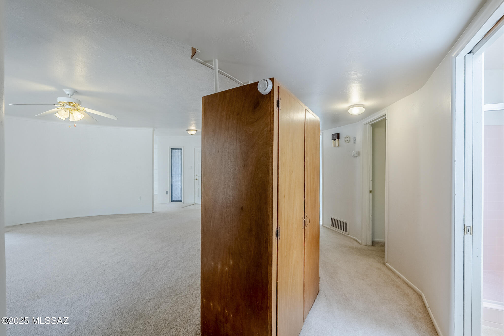 Casas De Carlos - Residential