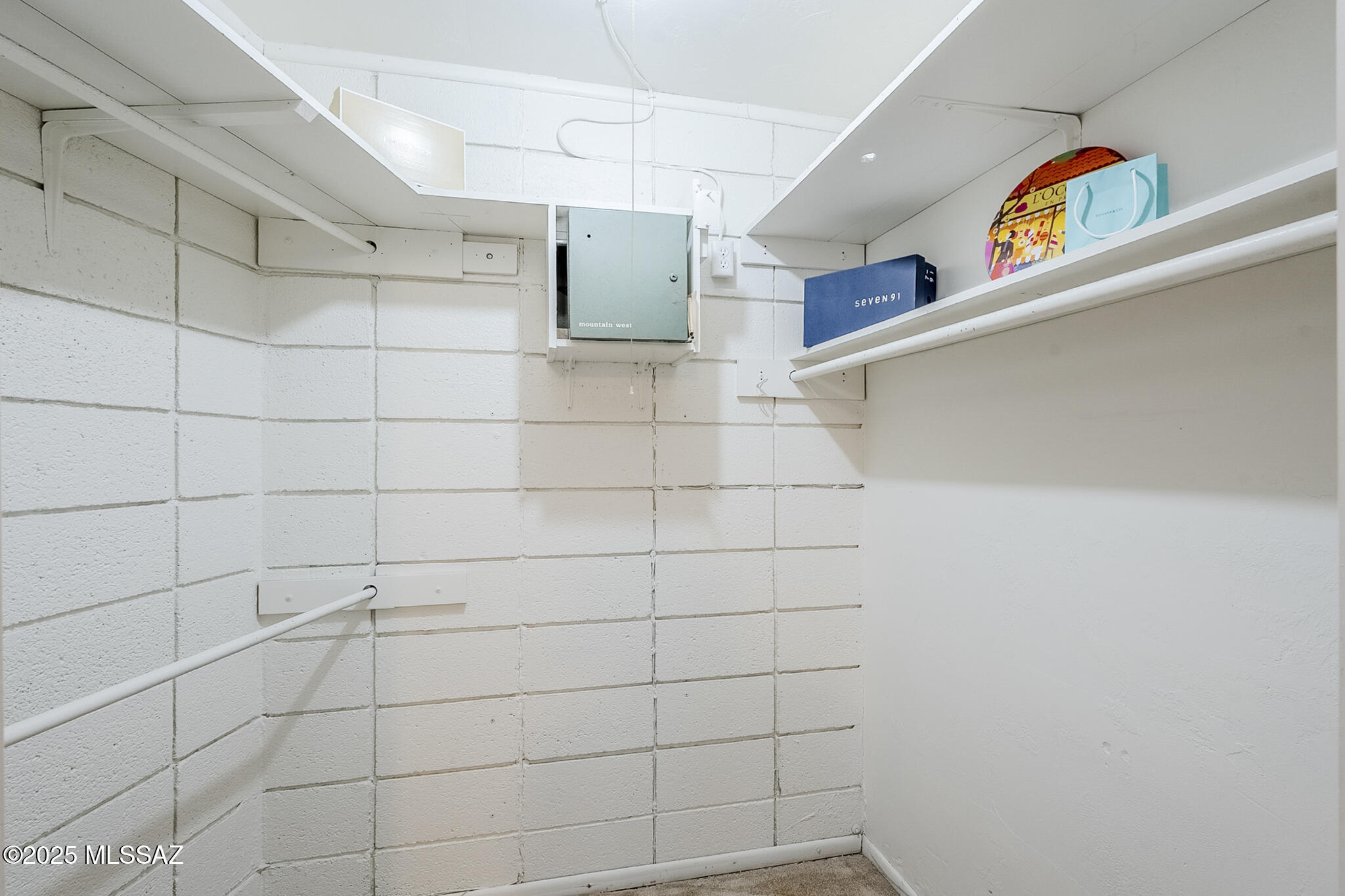 Casas De Carlos - Residential