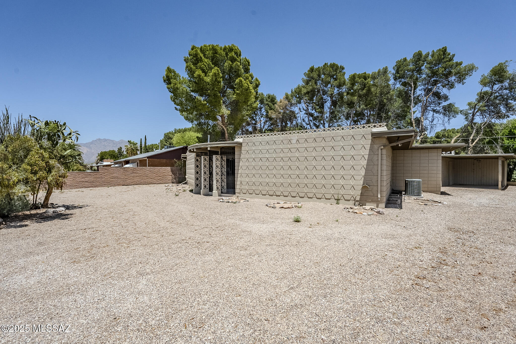 Casas De Carlos - Residential