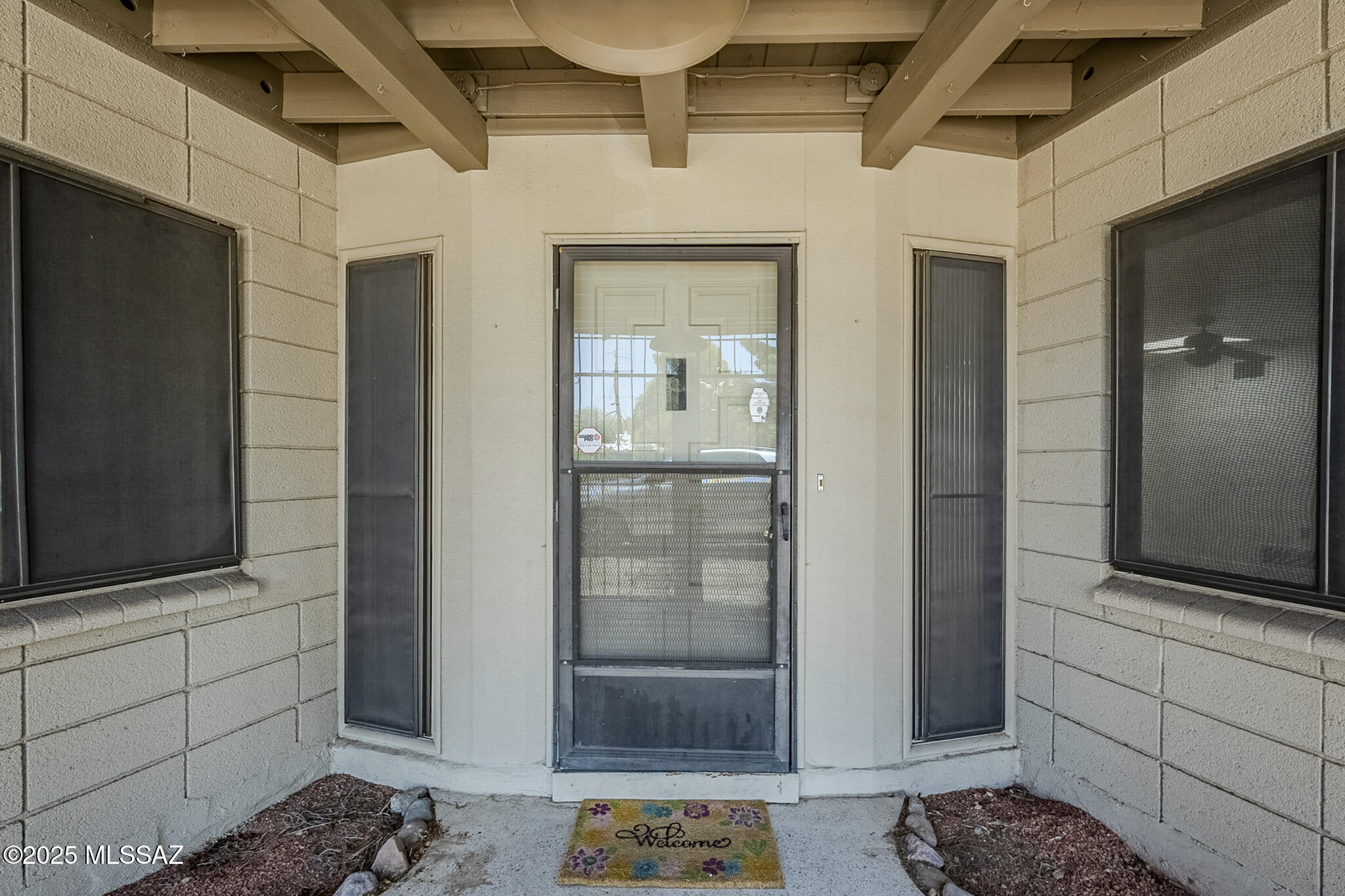 Casas De Carlos - Residential