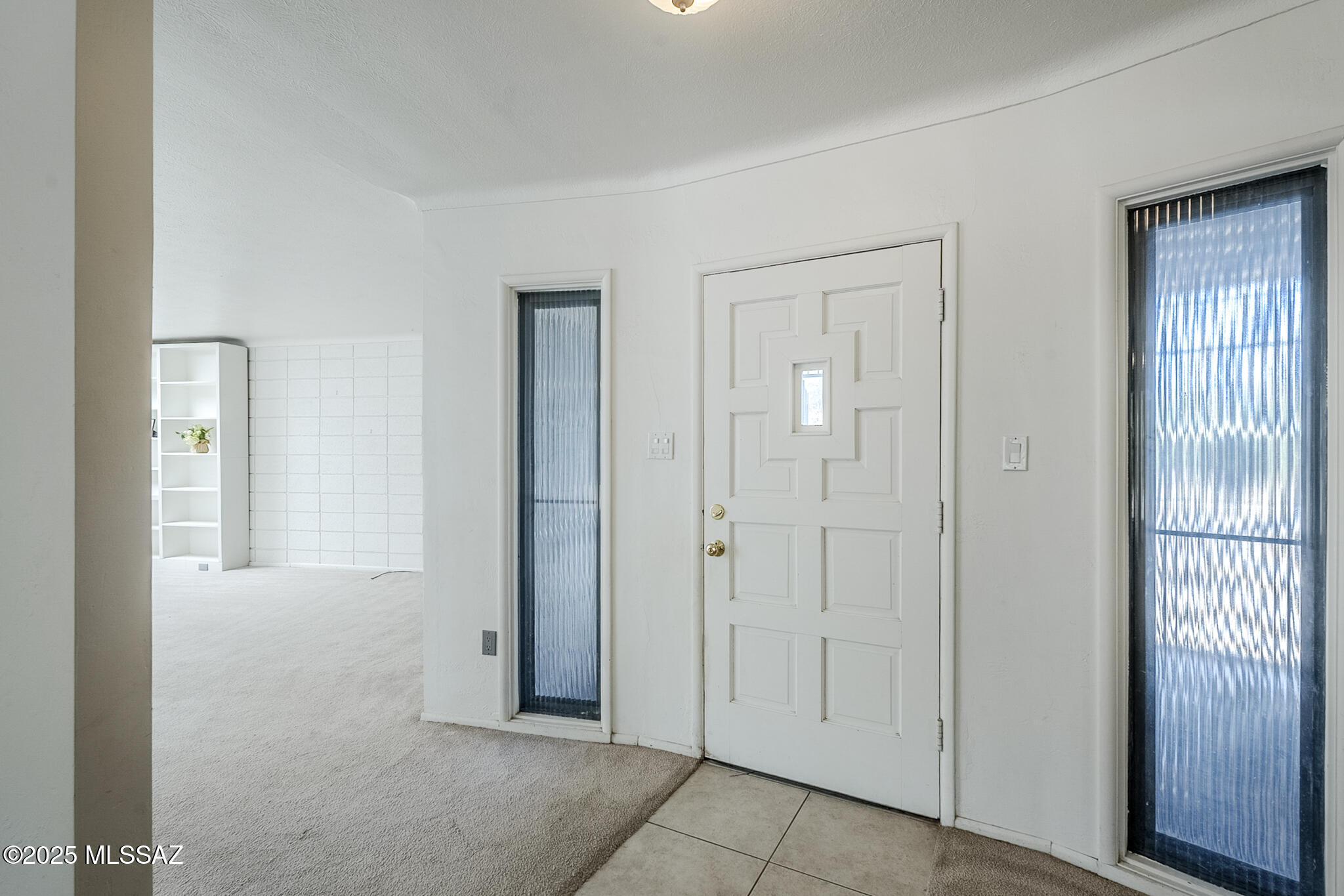 Casas De Carlos - Residential