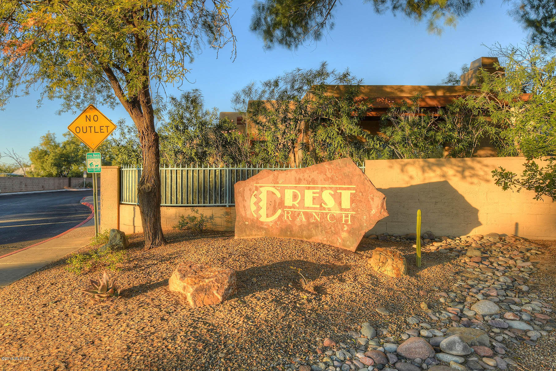 Crest Ranch (1-79) - Residential