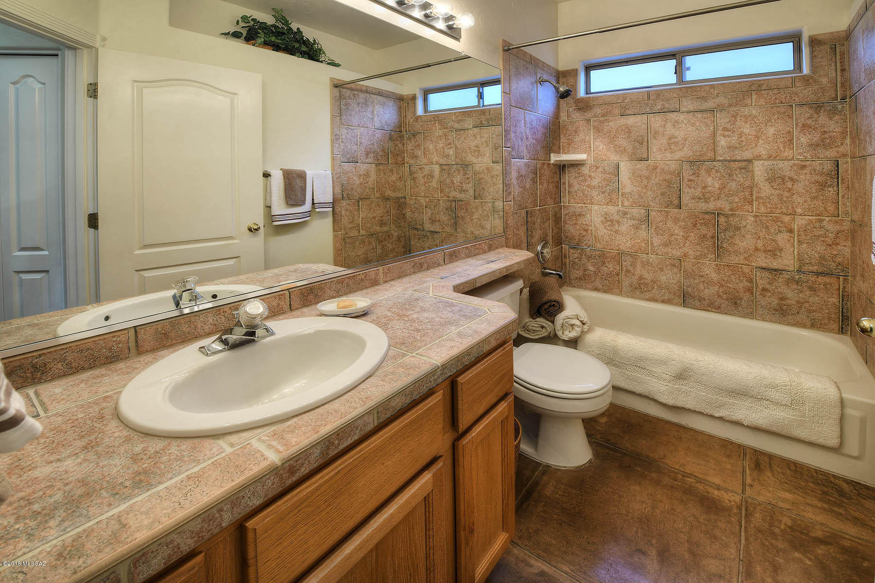 Crest Ranch (1-79) - Residential