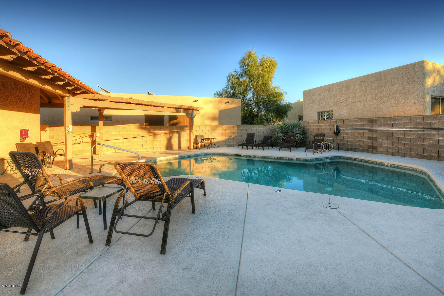 Crest Ranch (1-79) - Residential