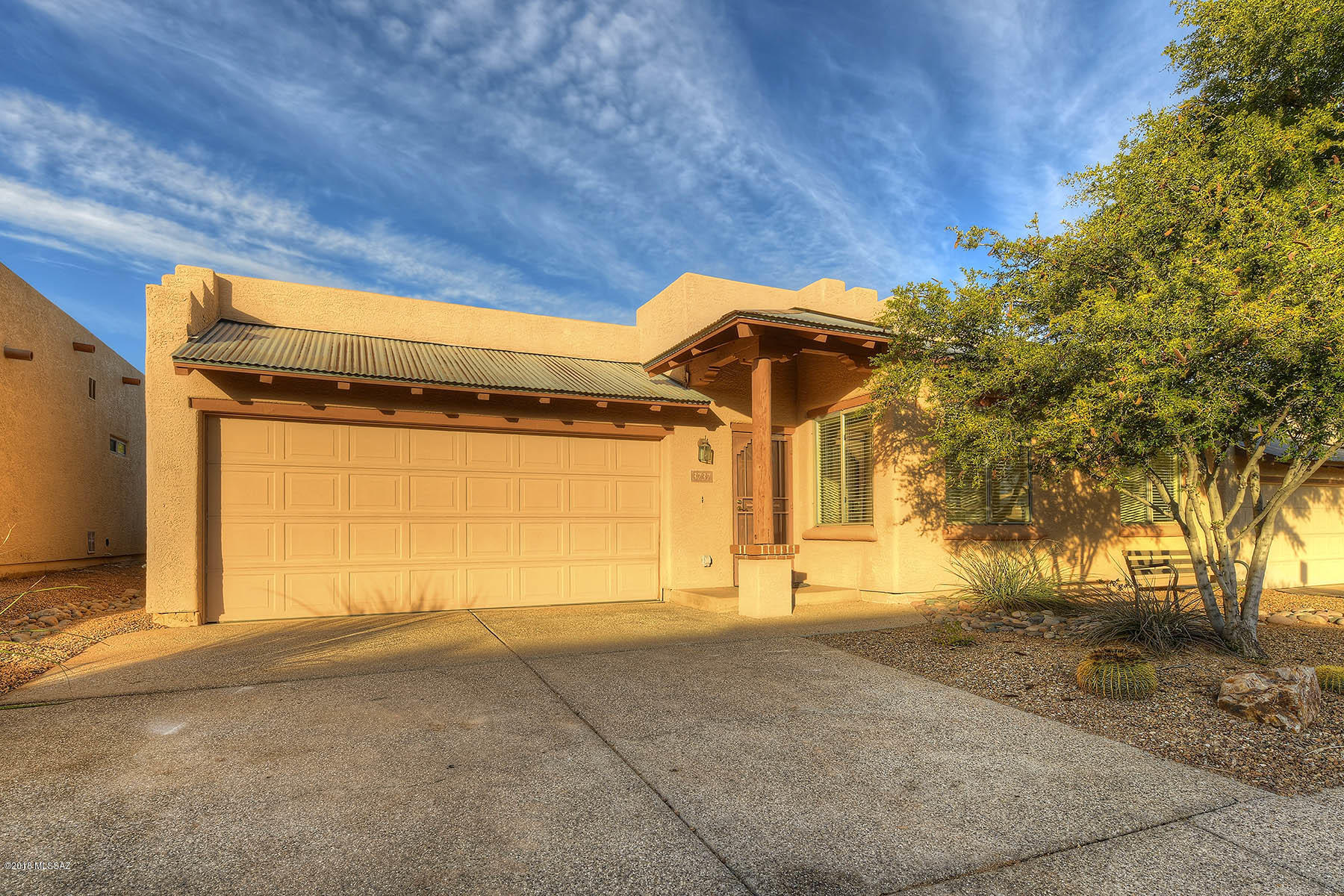 Crest Ranch (1-79) - Residential