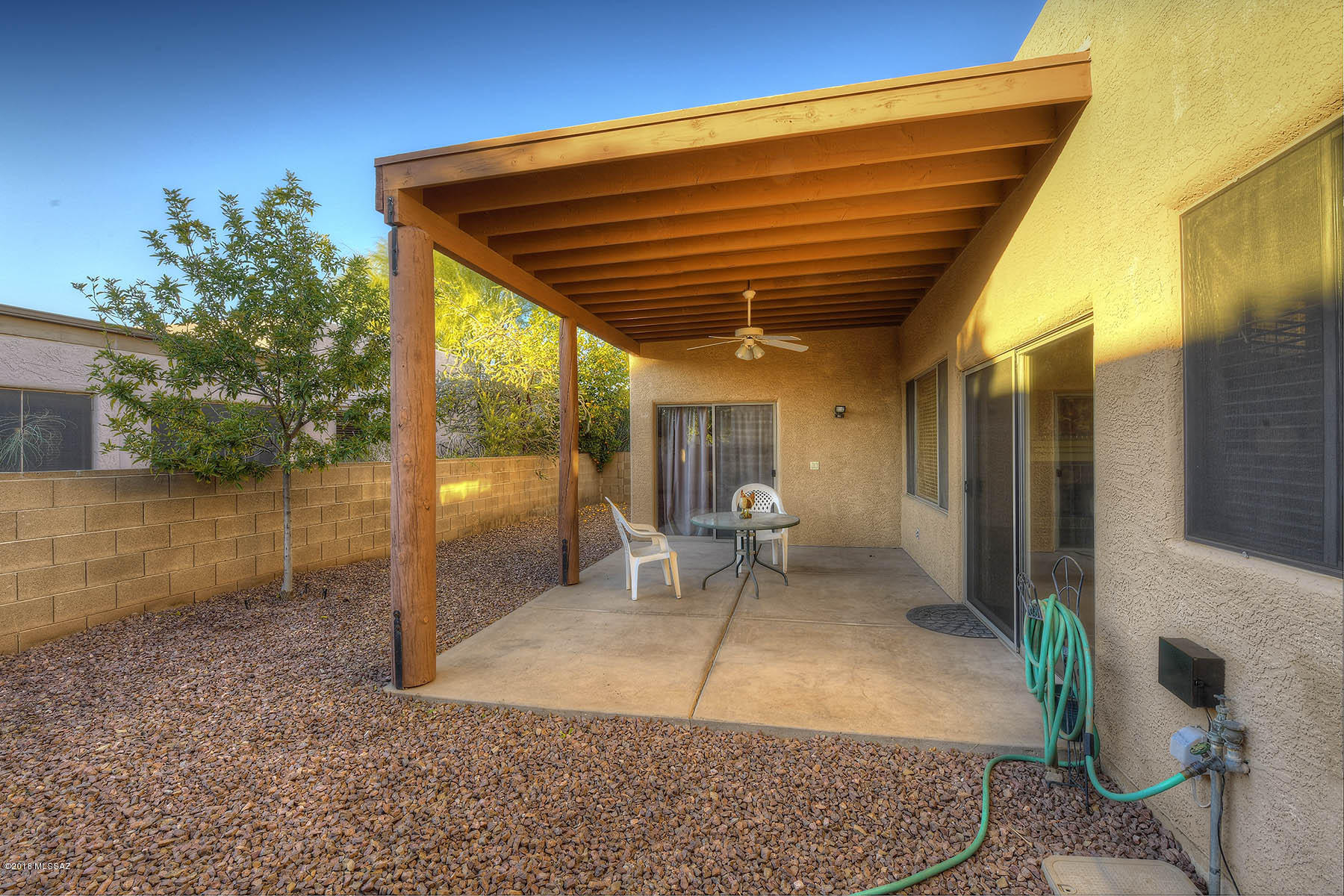 Crest Ranch (1-79) - Residential