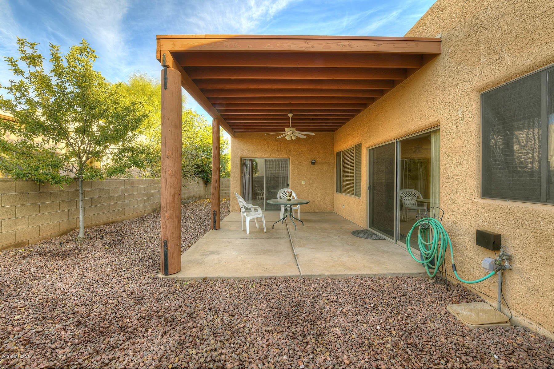 Crest Ranch (1-79) - Residential