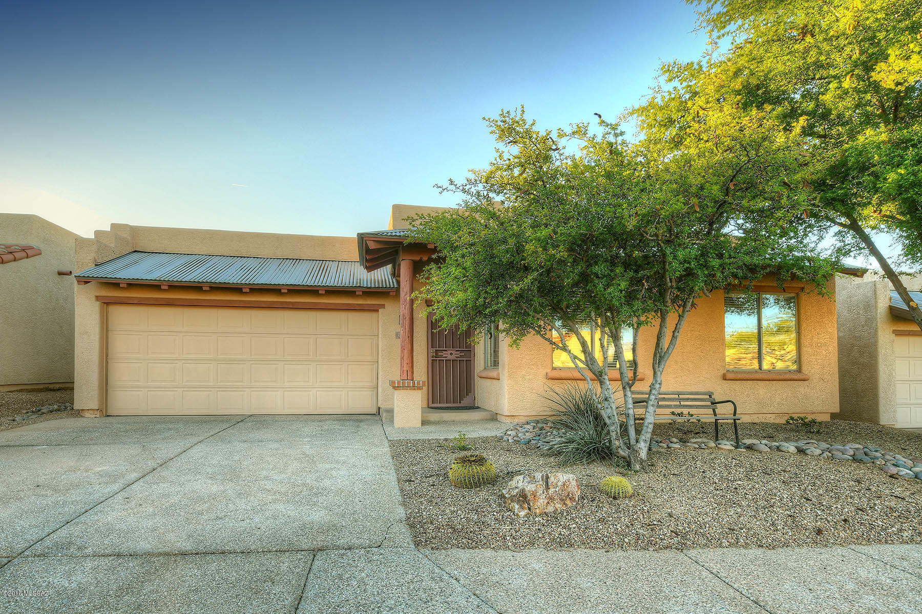Crest Ranch (1-79) - Residential