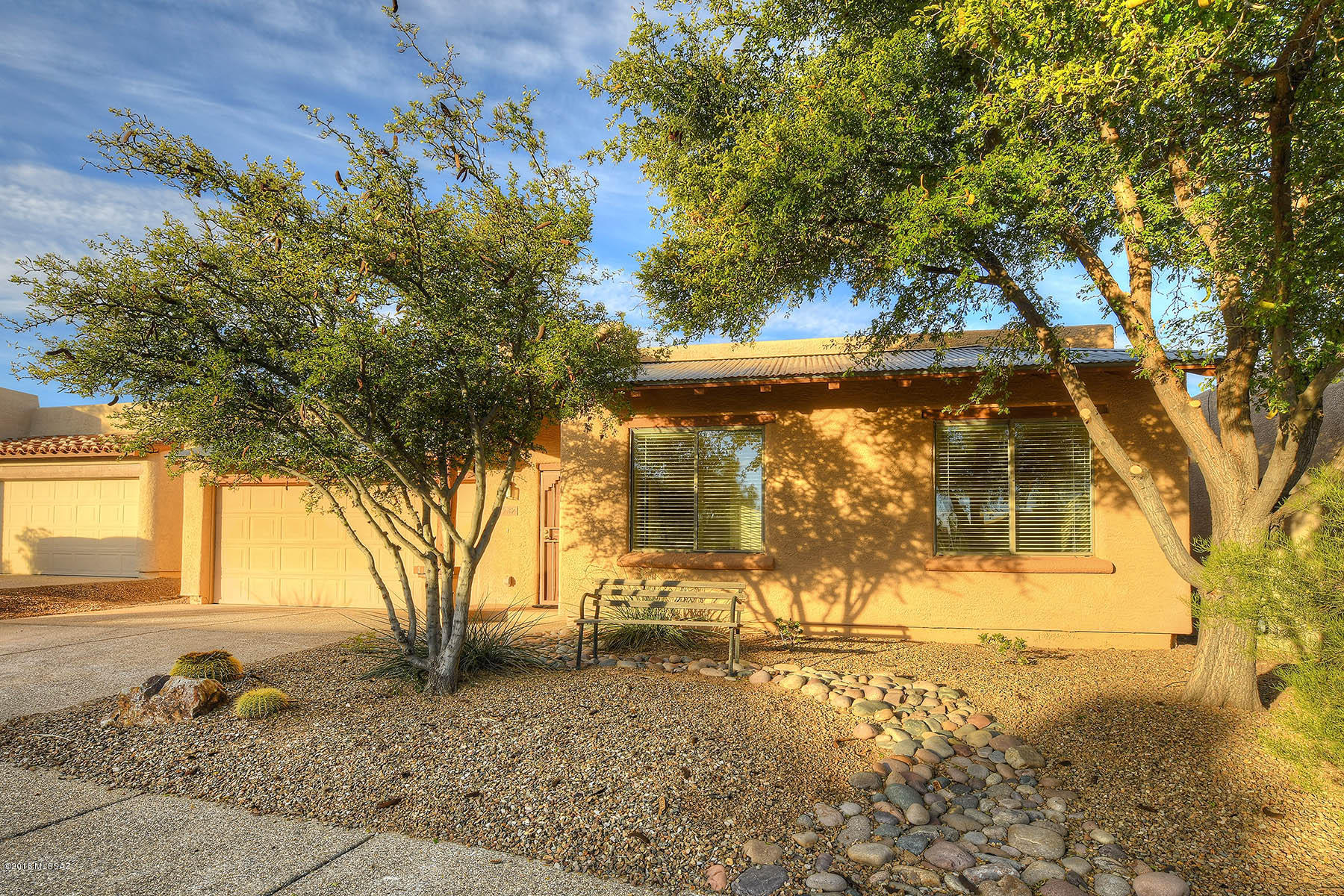 Crest Ranch (1-79) - Residential