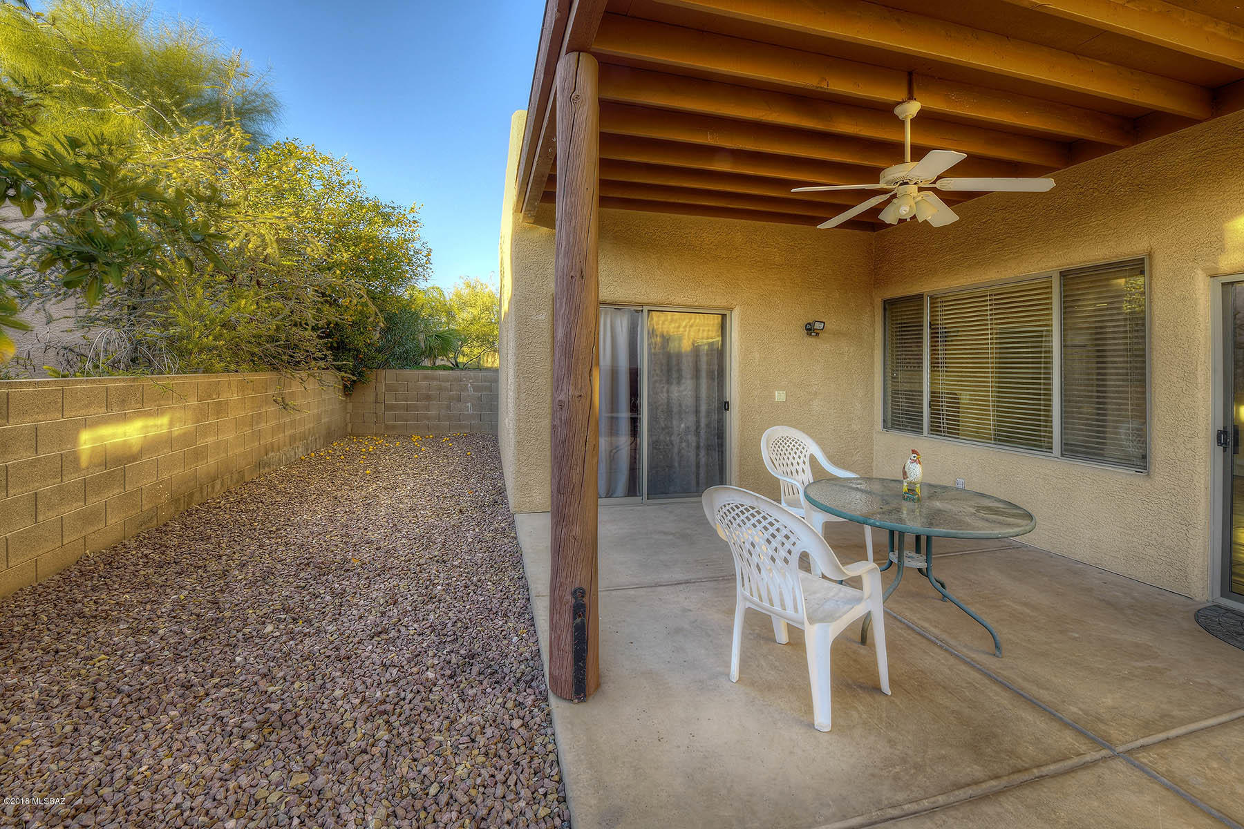 Crest Ranch (1-79) - Residential