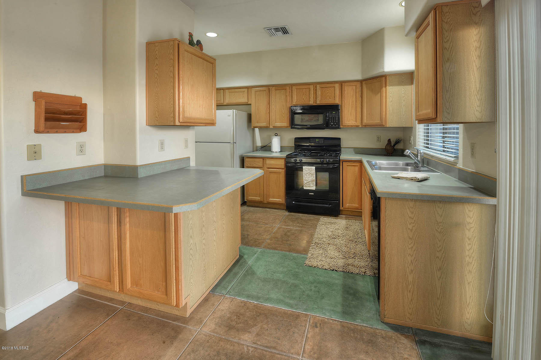Crest Ranch (1-79) - Residential