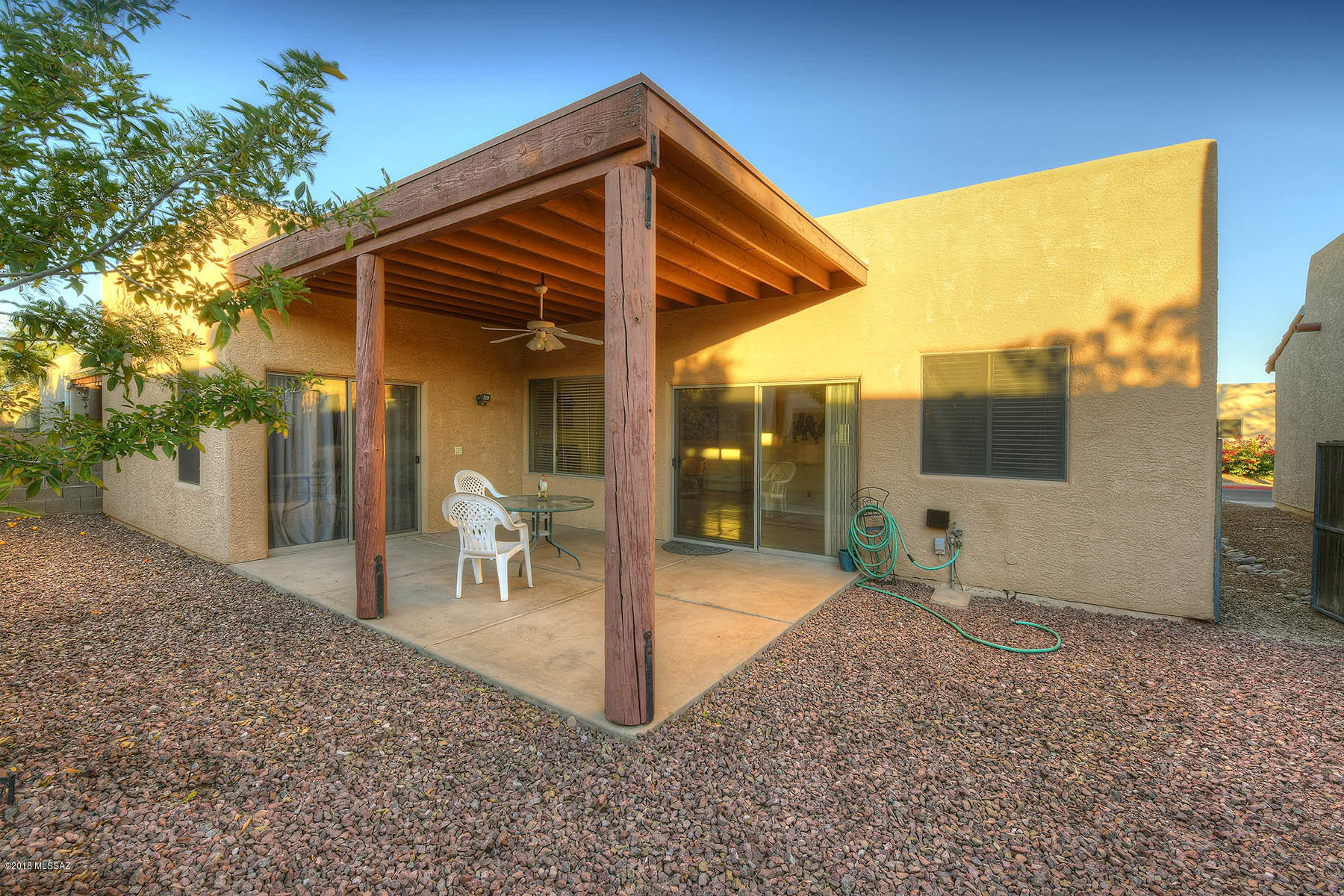 Crest Ranch (1-79) - Residential