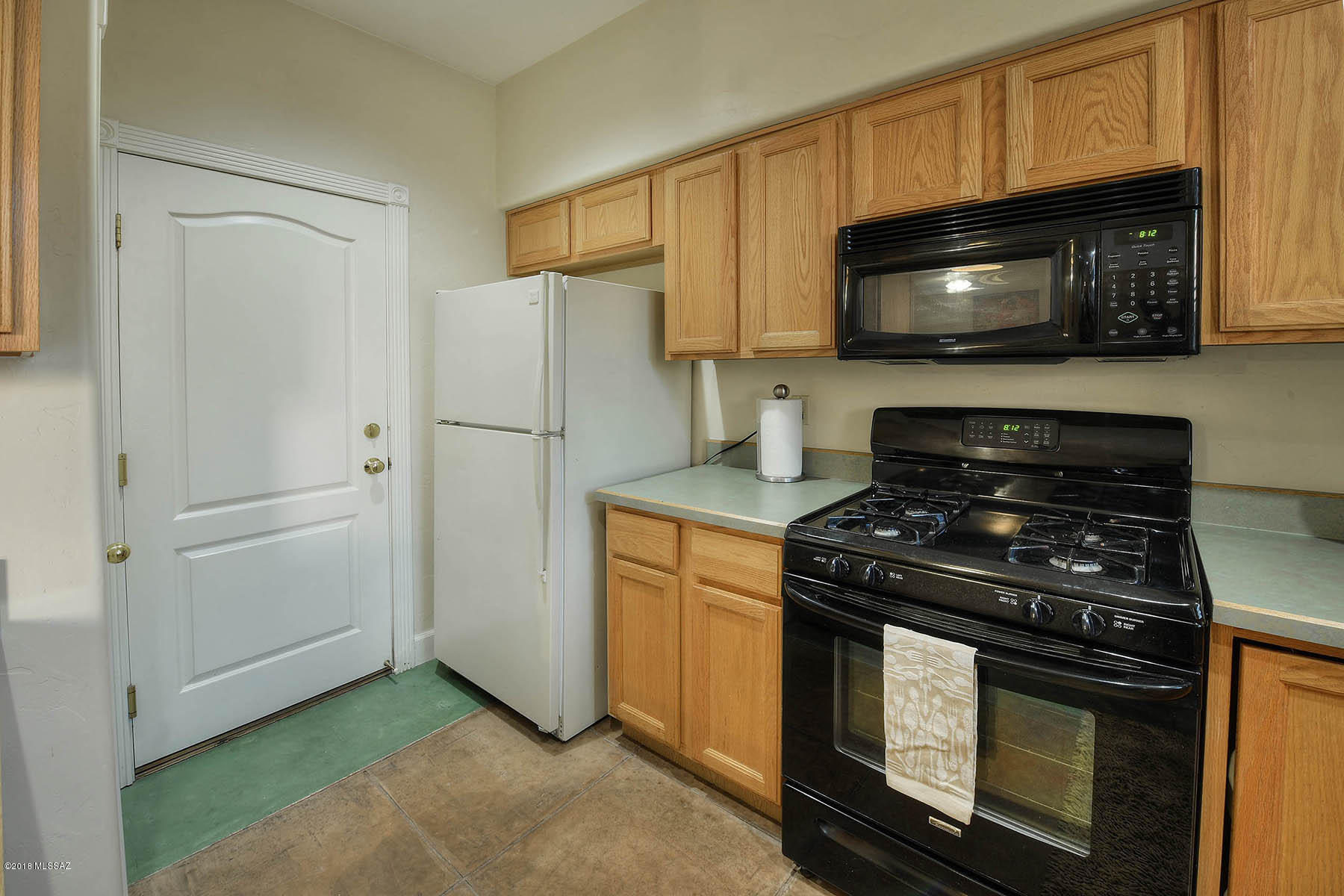 Crest Ranch (1-79) - Residential
