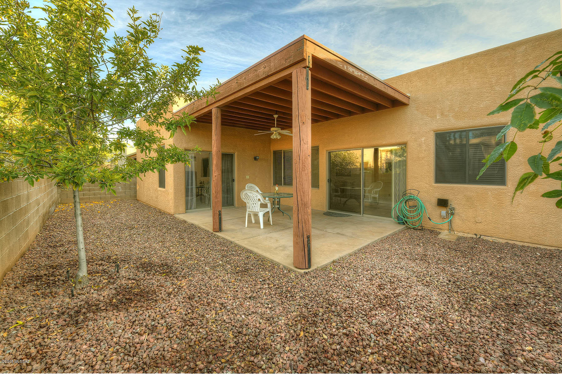 Crest Ranch (1-79) - Residential
