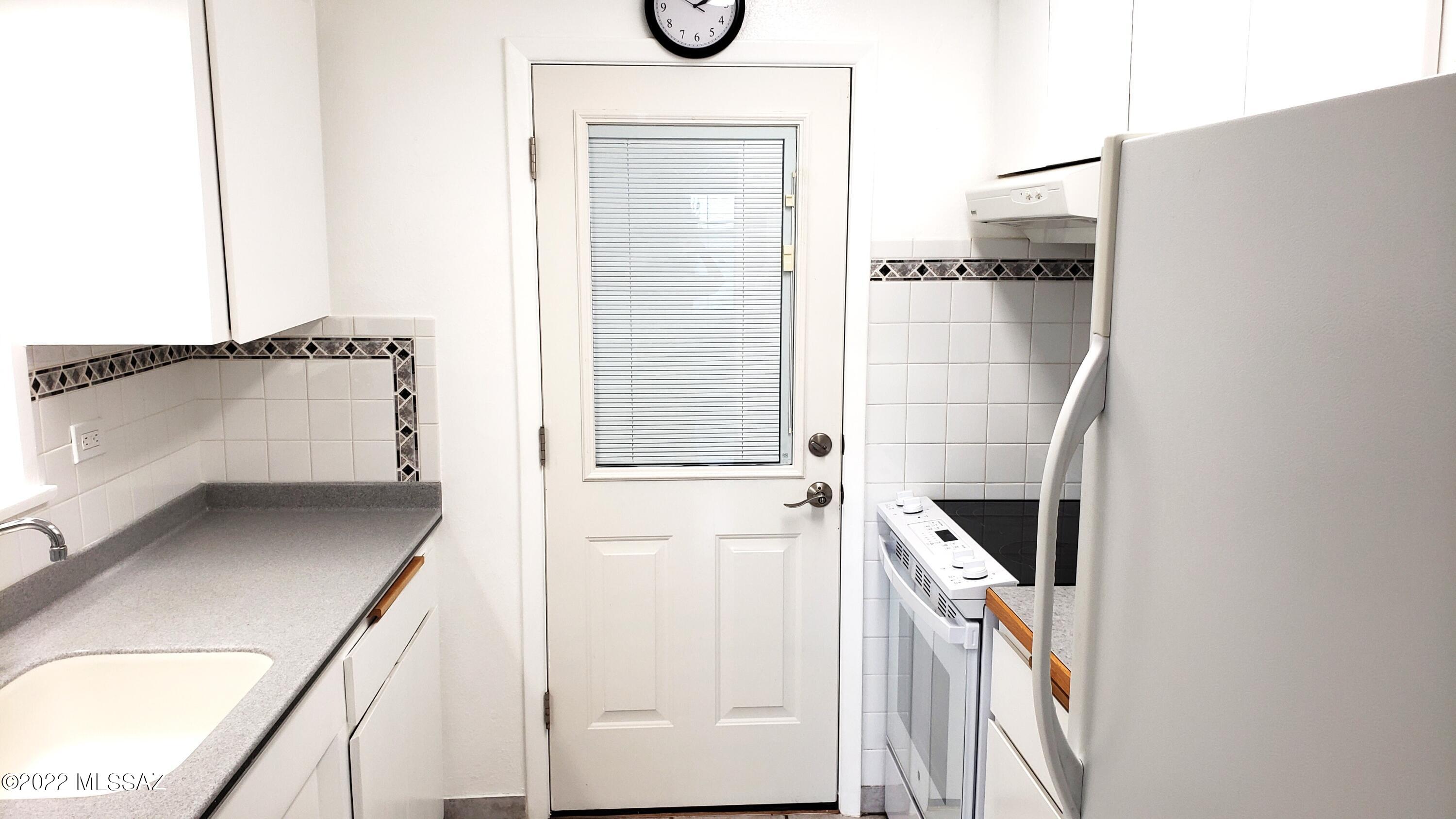 Out Of Pima County - Residential