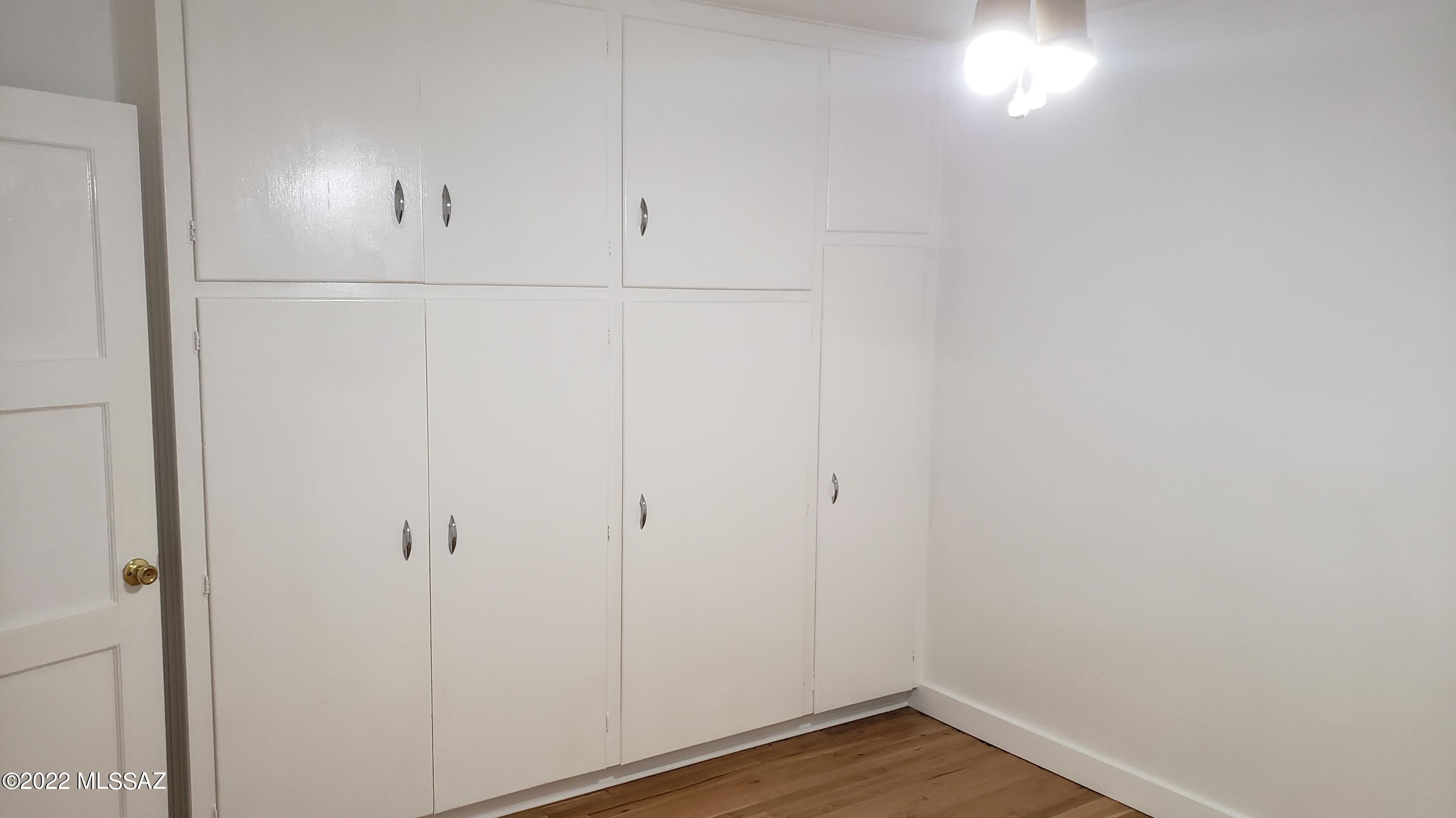 Out Of Pima County - Residential