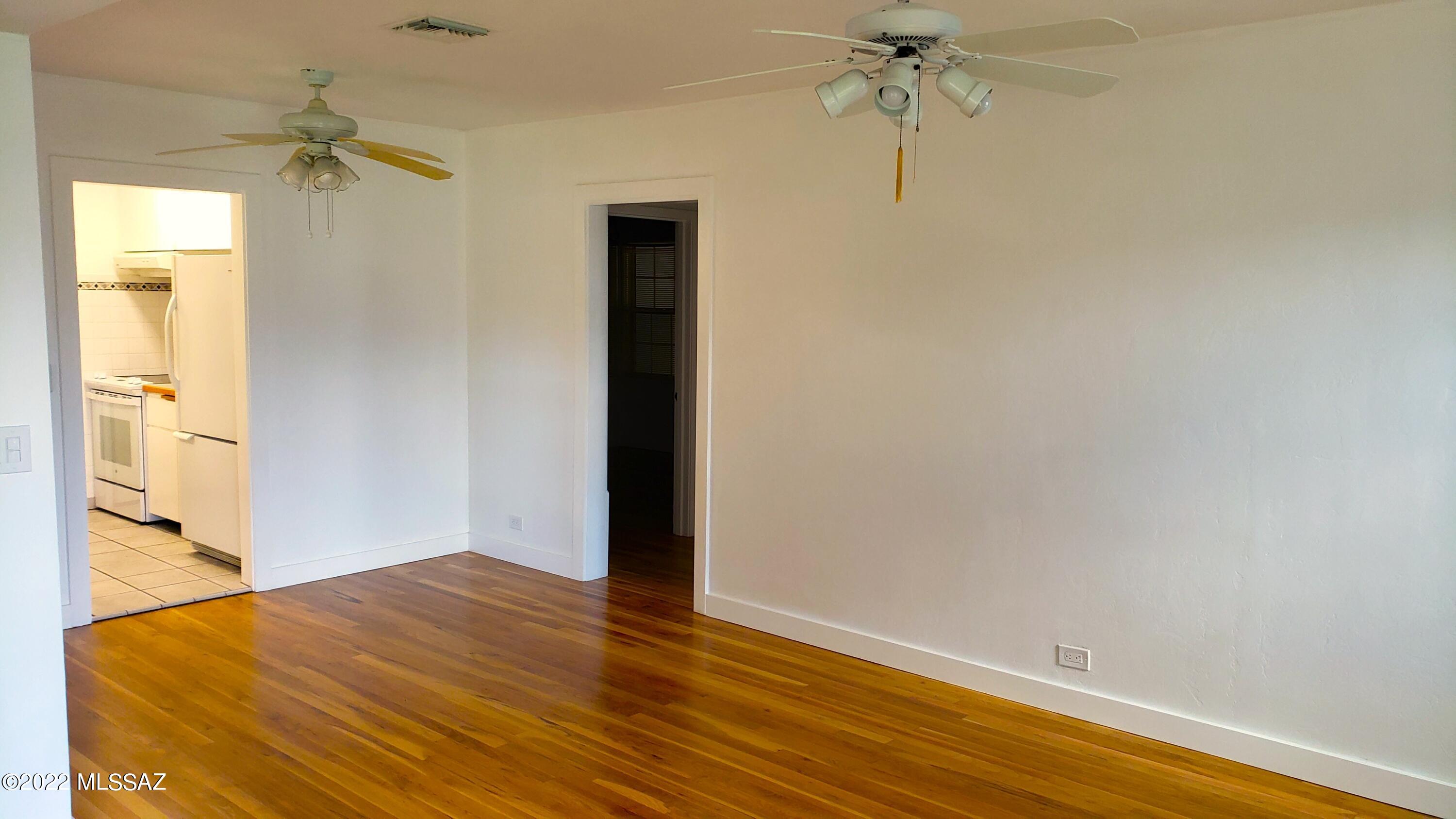 Out Of Pima County - Residential