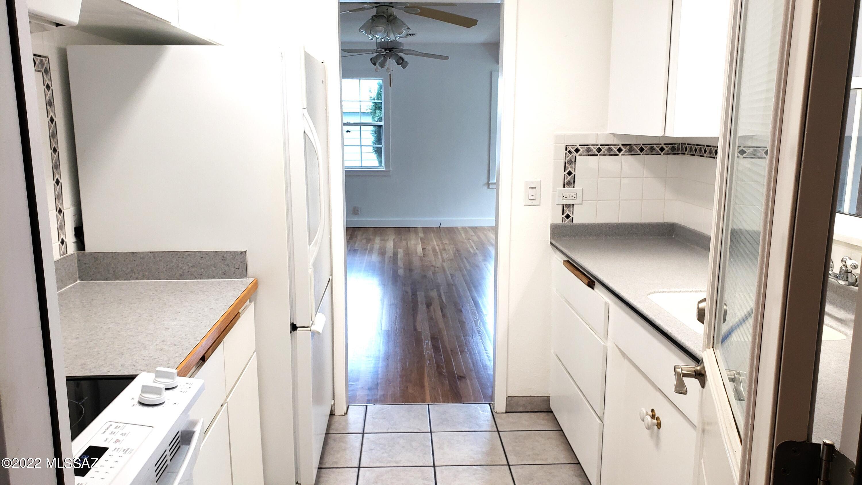 Out Of Pima County - Residential