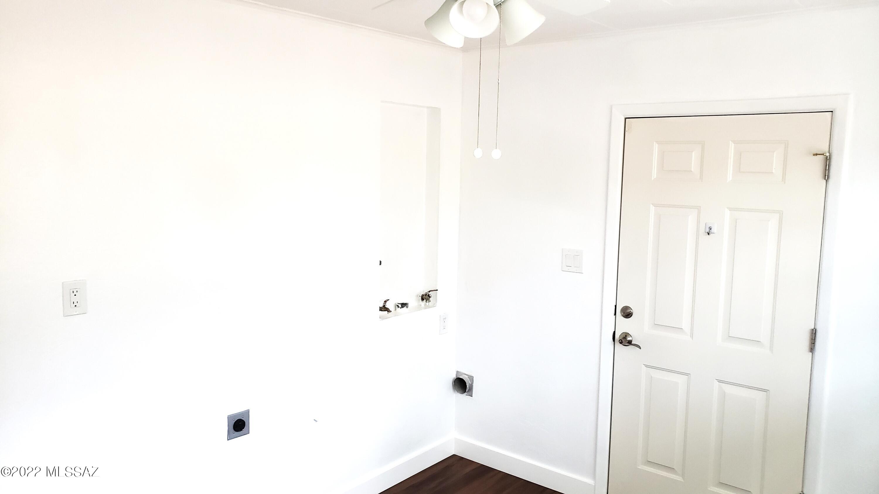 Out Of Pima County - Residential