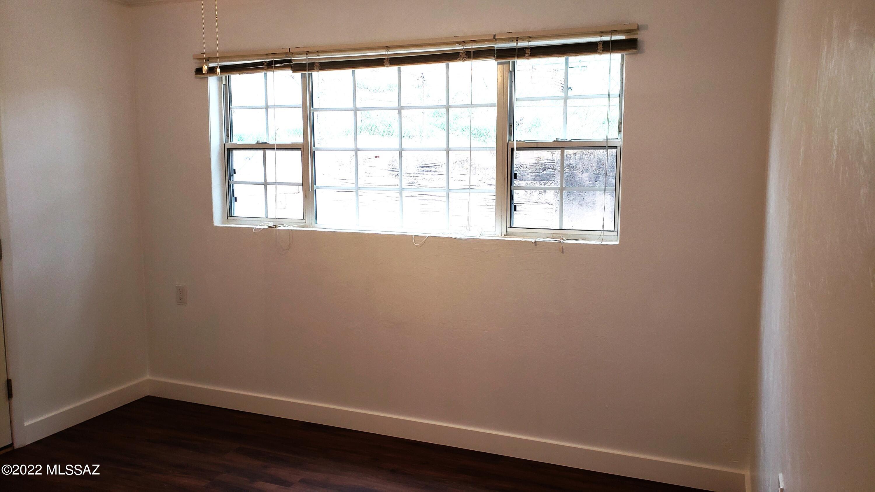 Out Of Pima County - Residential