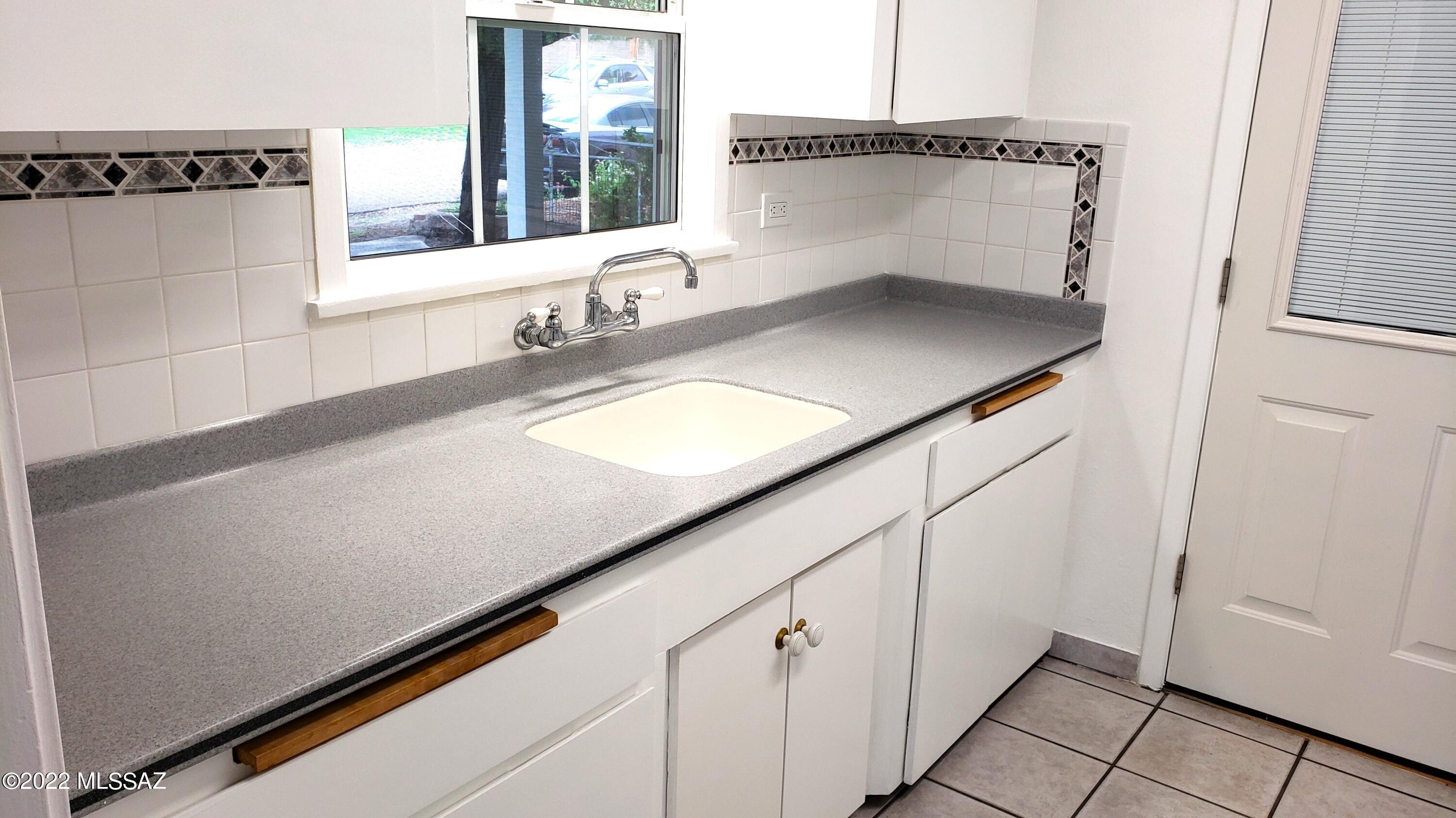 Out Of Pima County - Residential