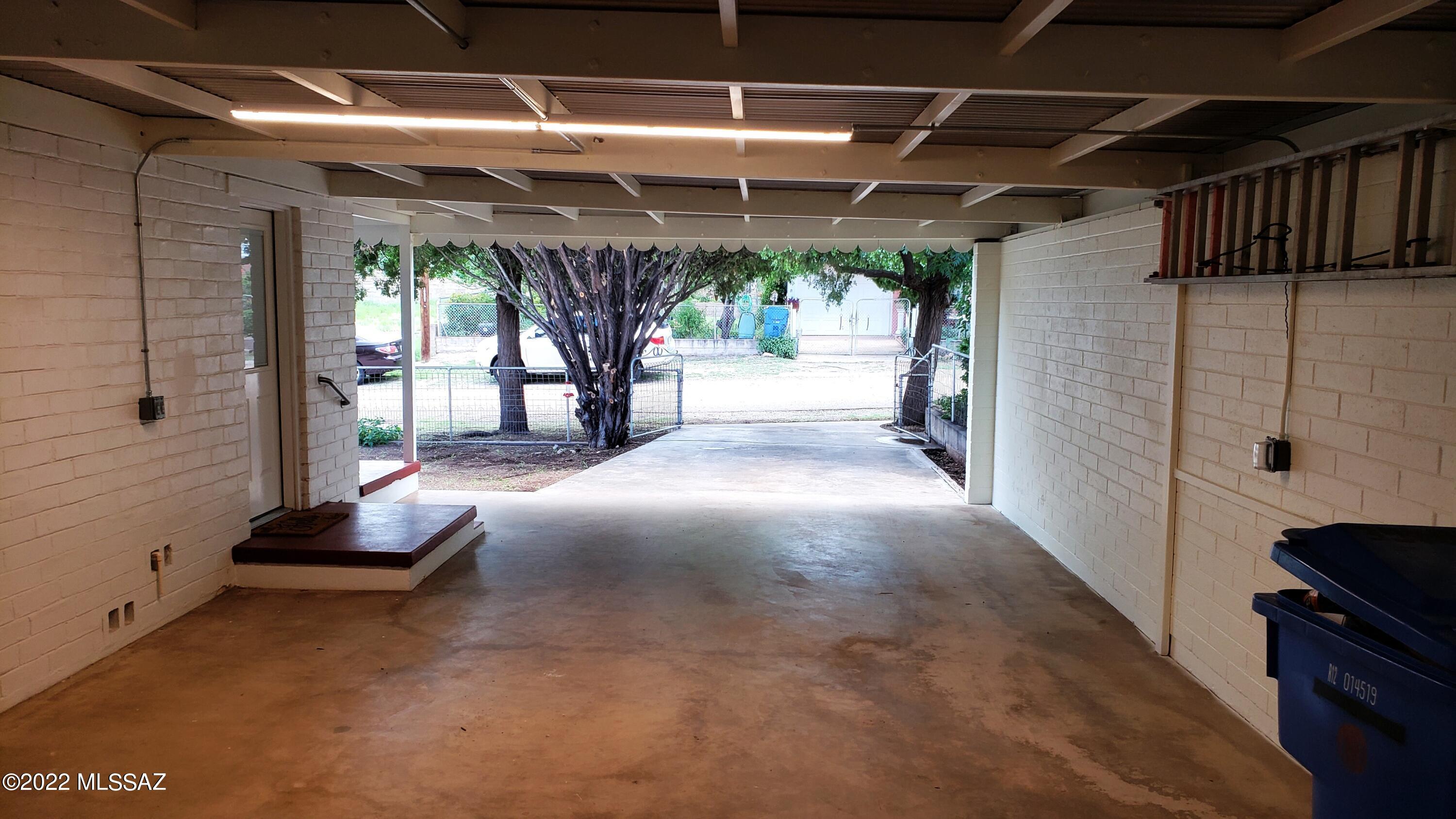 Out Of Pima County - Residential