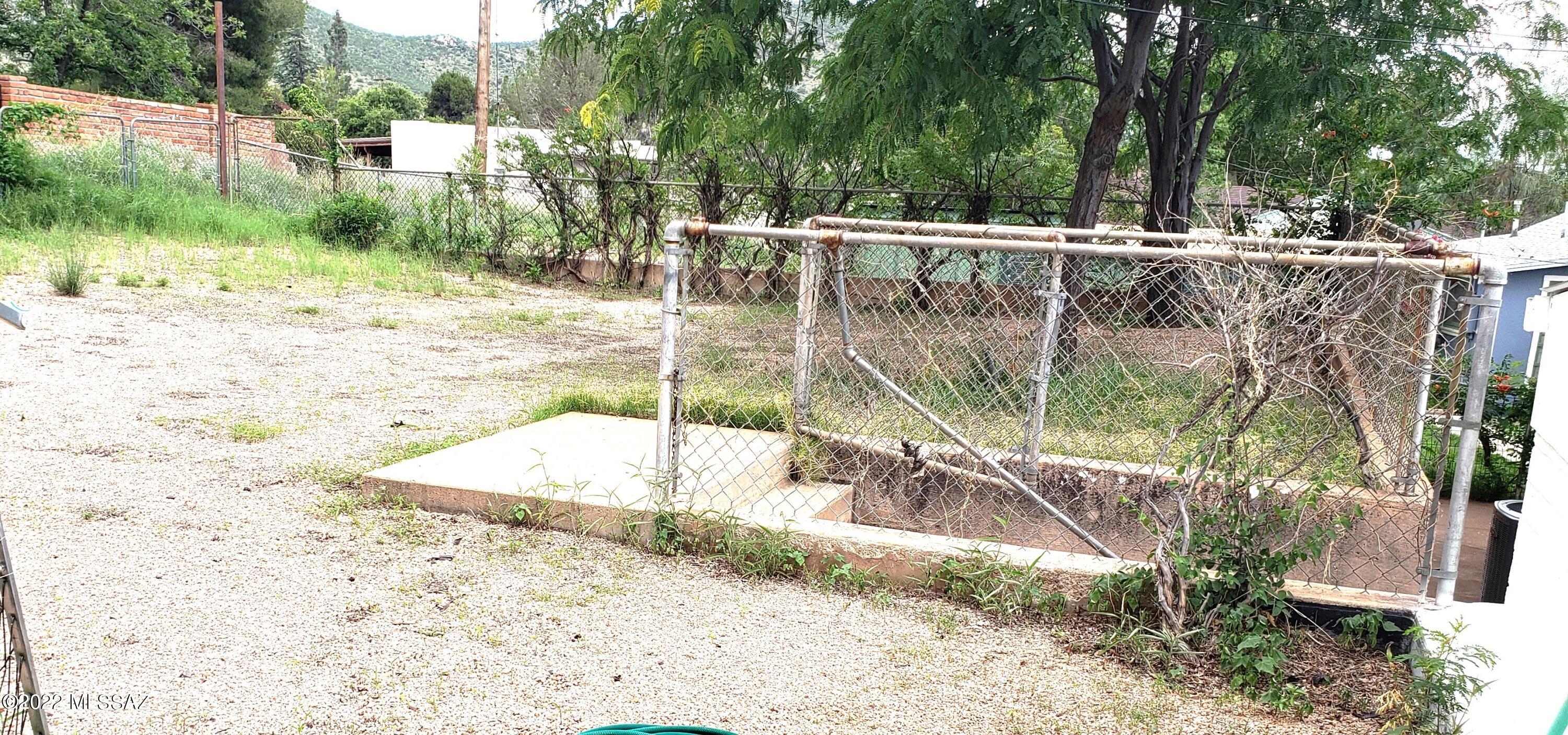 Out Of Pima County - Residential