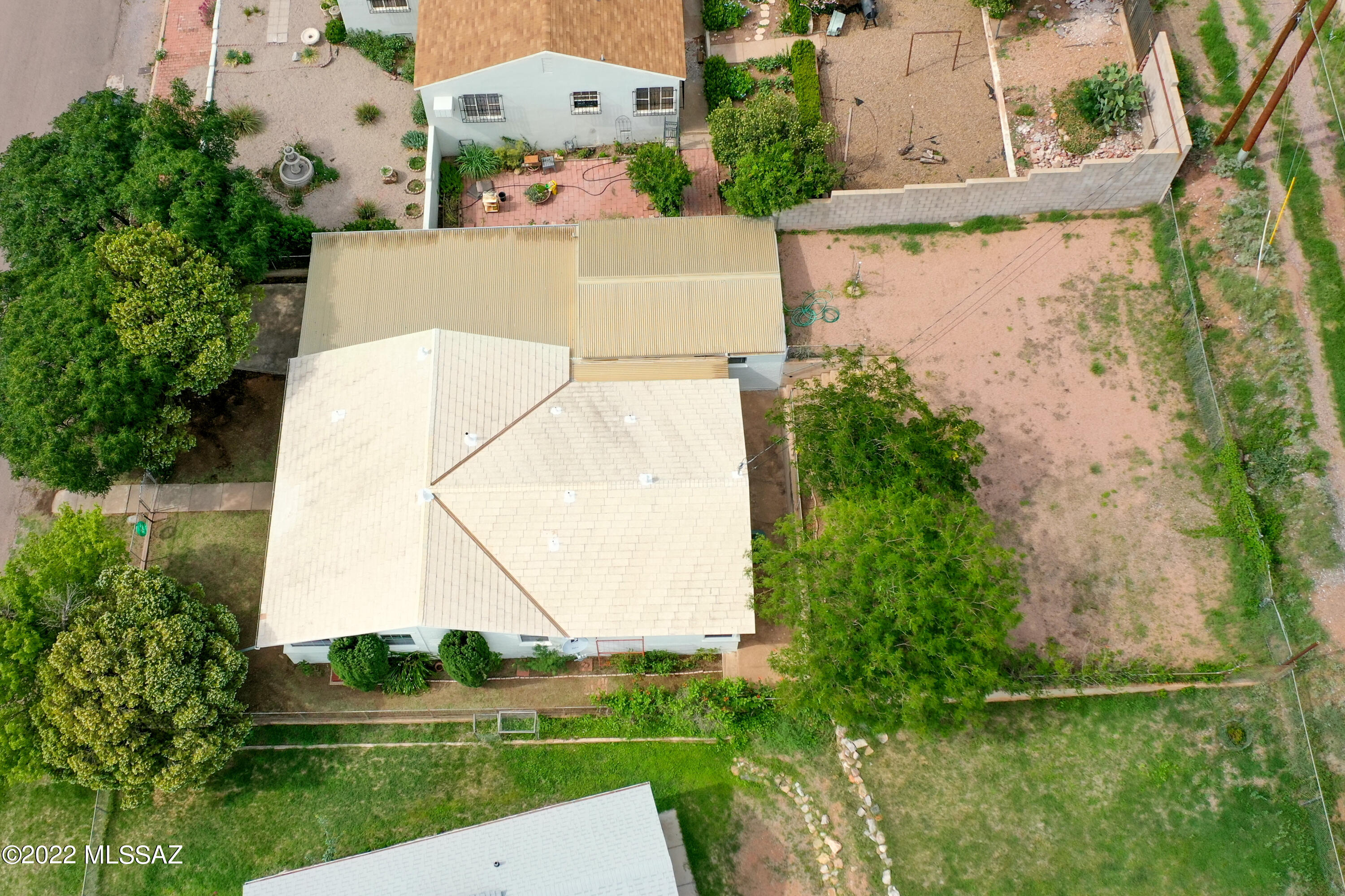 Out Of Pima County - Residential