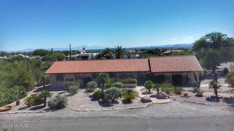 Shadow Hills (1-483) - Residential