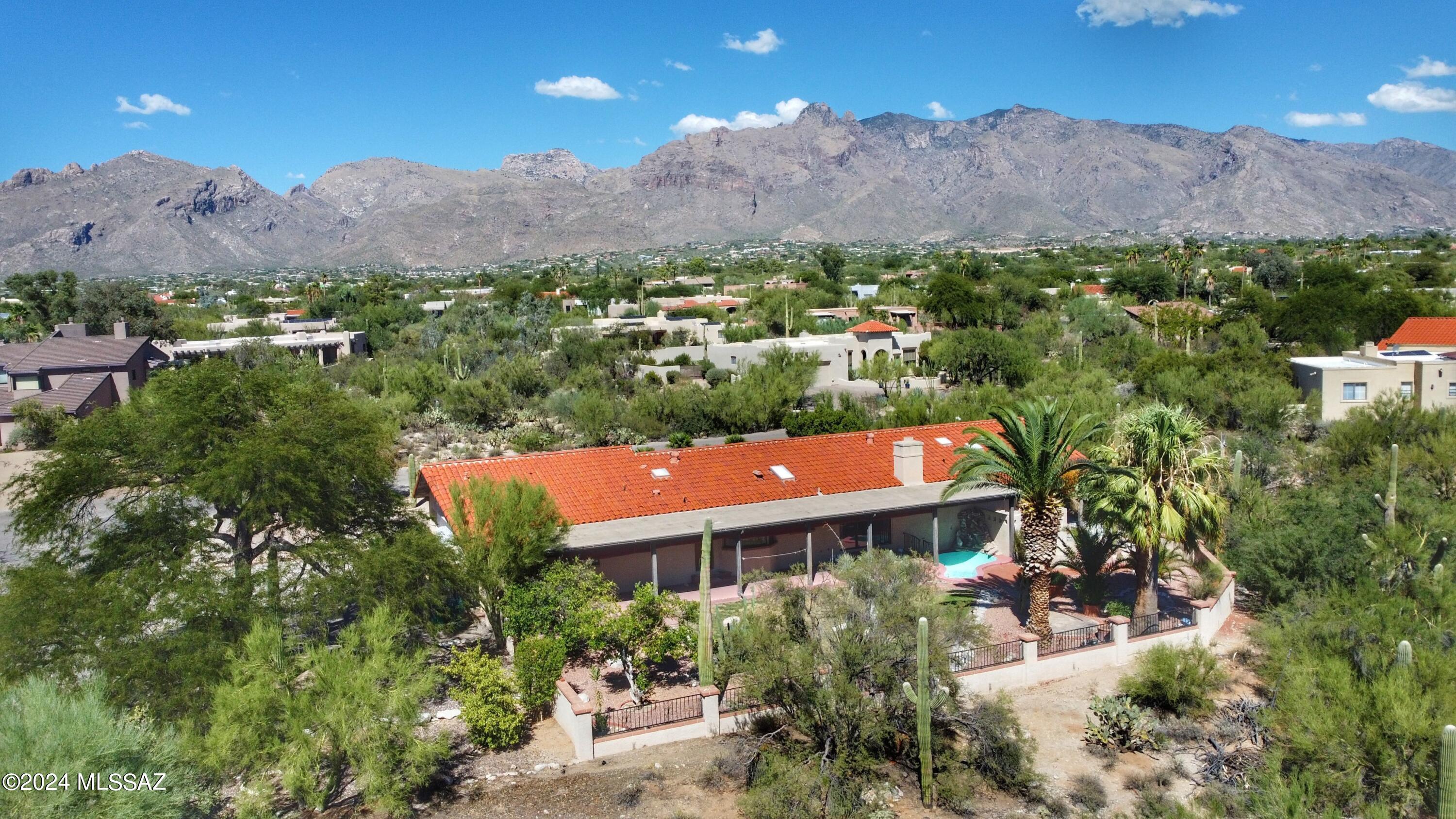 Shadow Hills (1-483) - Residential