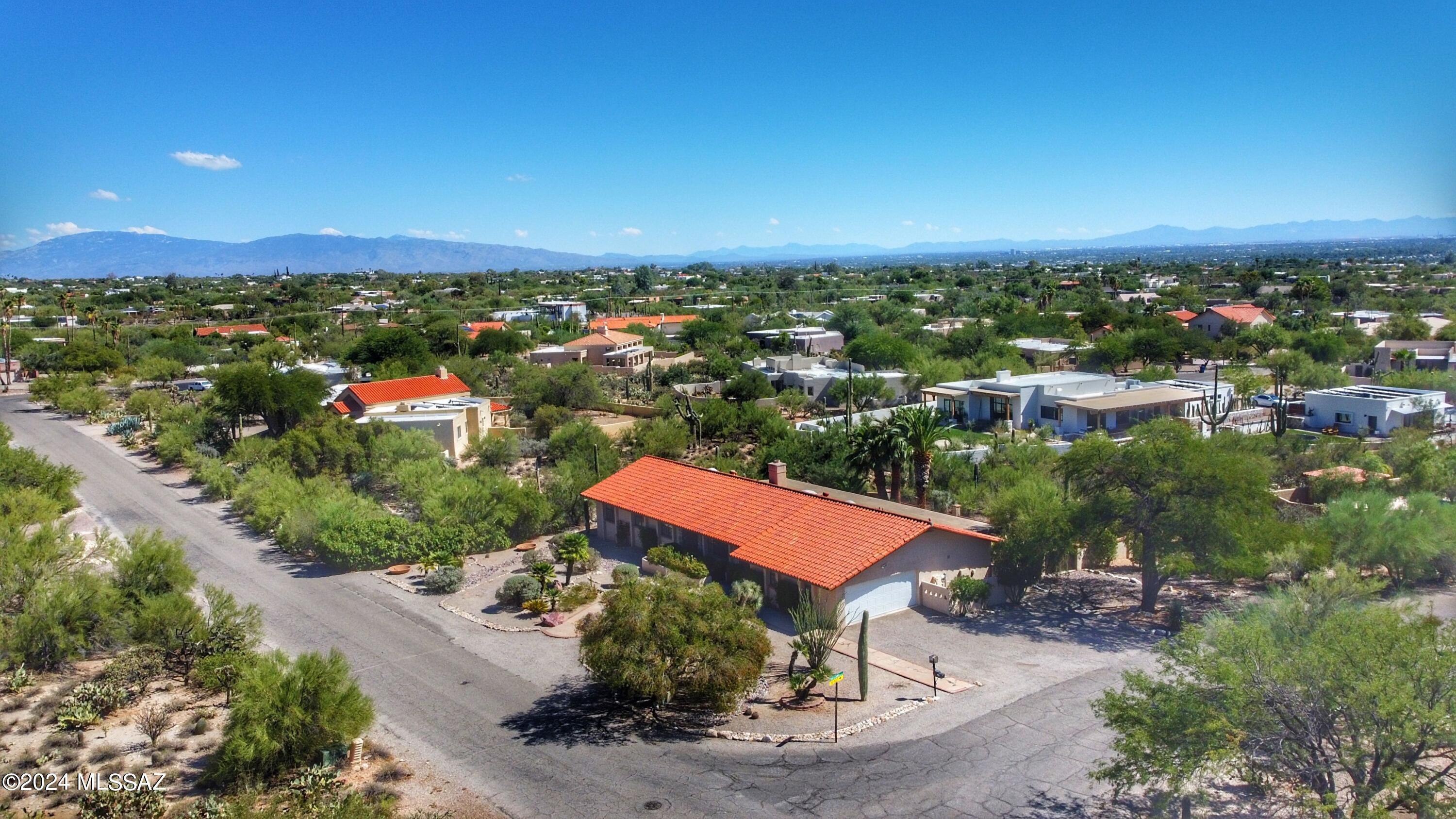 Shadow Hills (1-483) - Residential
