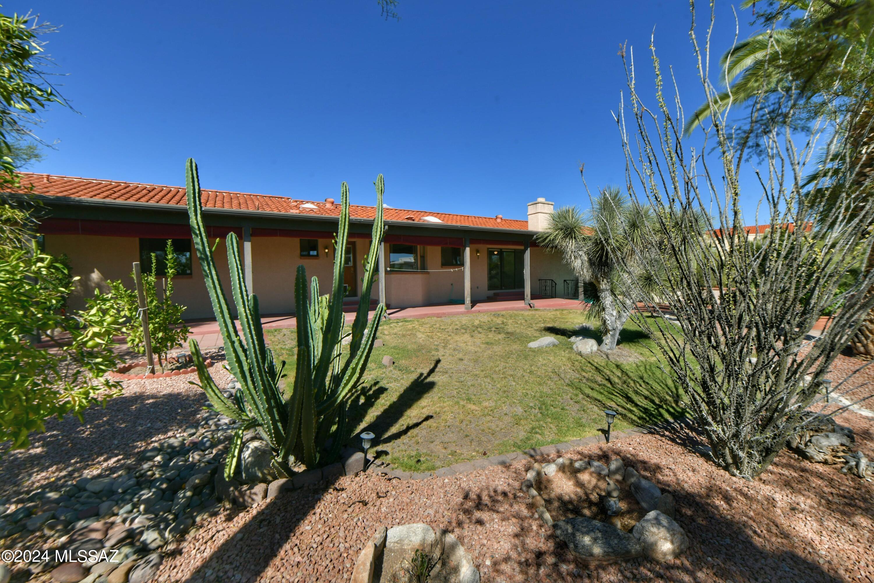 Shadow Hills (1-483) - Residential
