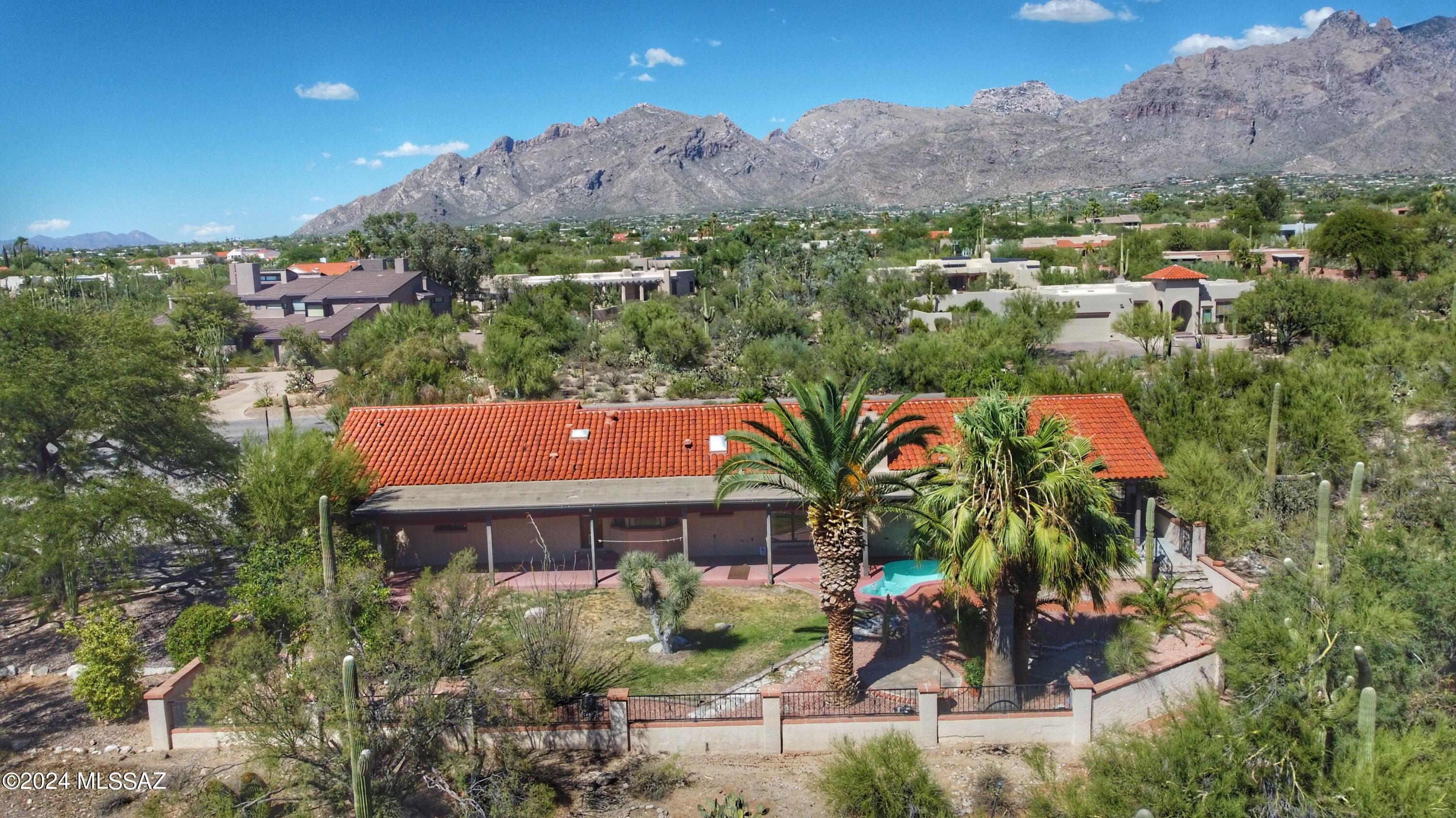 Shadow Hills (1-483) - Residential