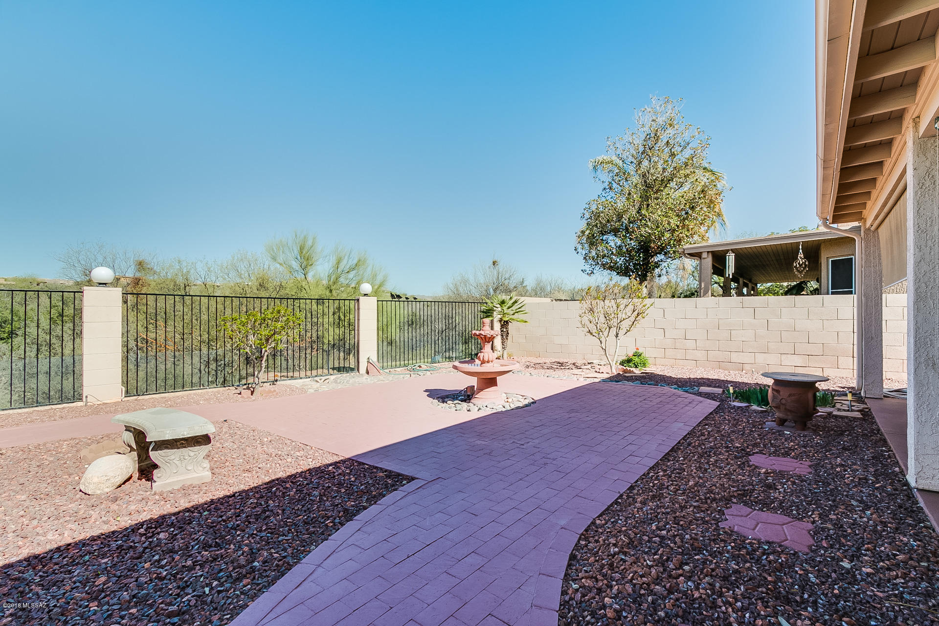Rancho Vistoso Neighborhood 7 (1-317) - Residential