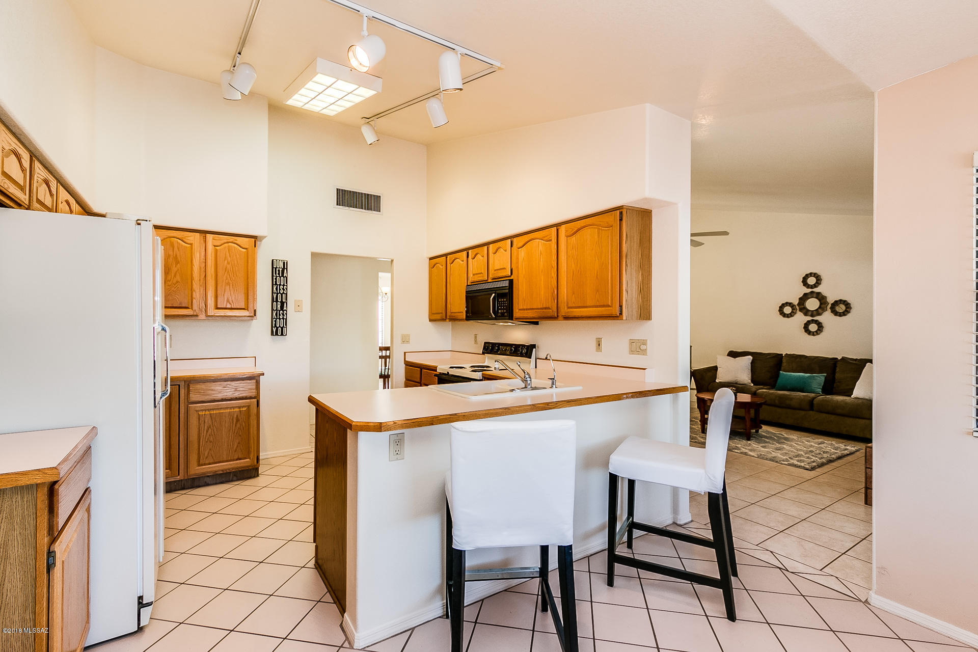 Rancho Vistoso Neighborhood 7 (1-317) - Residential