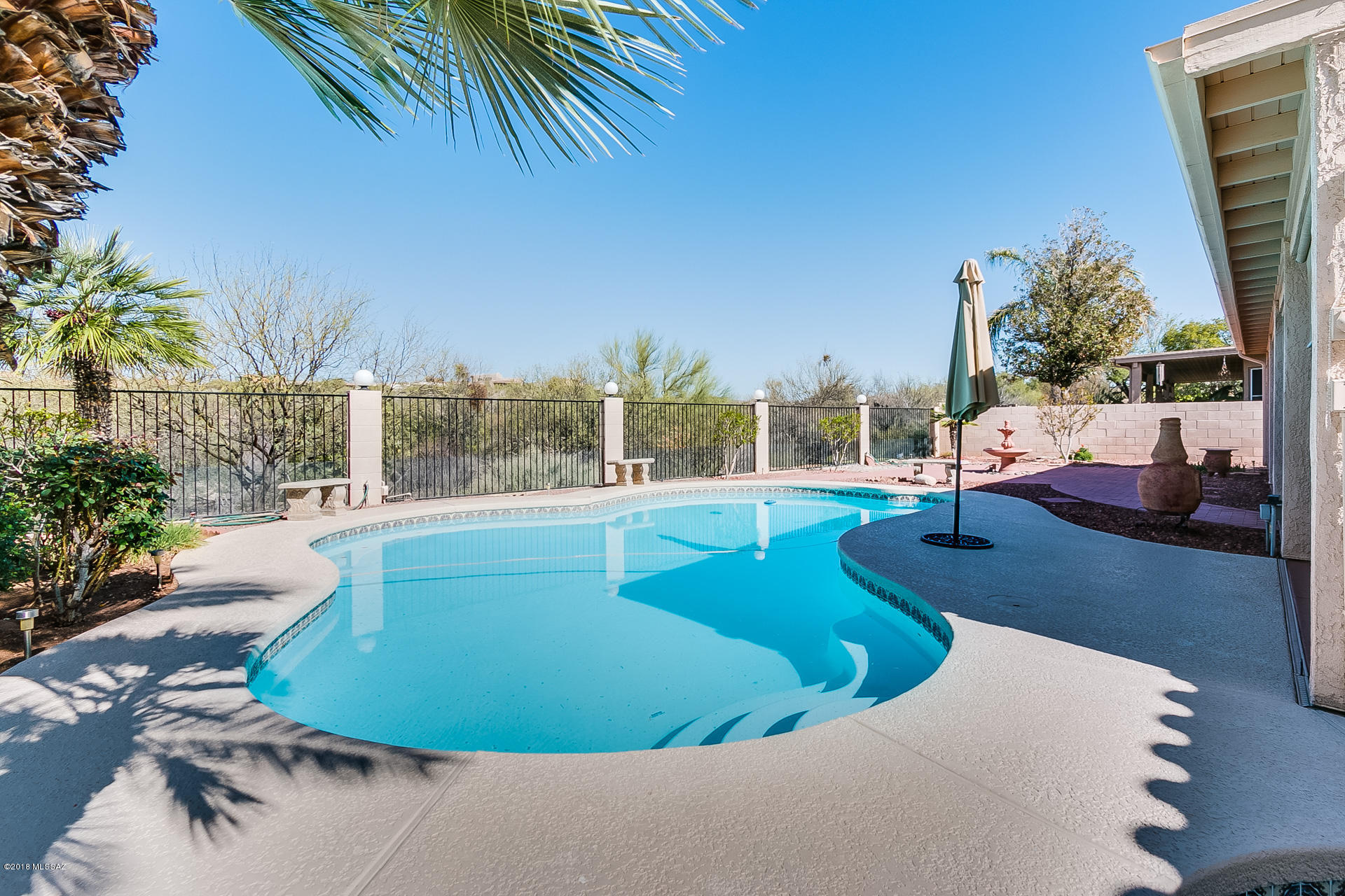 Rancho Vistoso Neighborhood 7 (1-317) - Residential