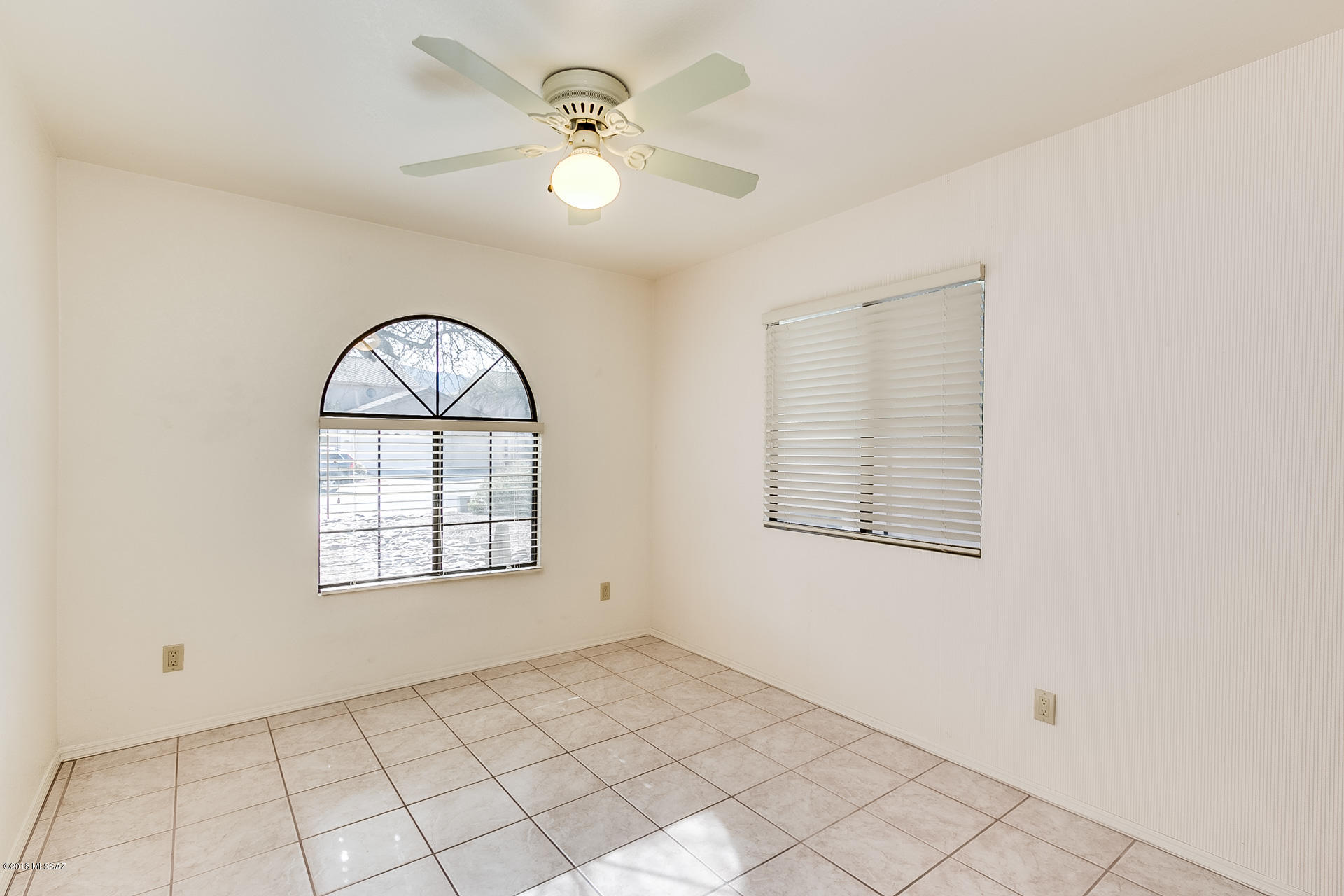 Rancho Vistoso Neighborhood 7 (1-317) - Residential