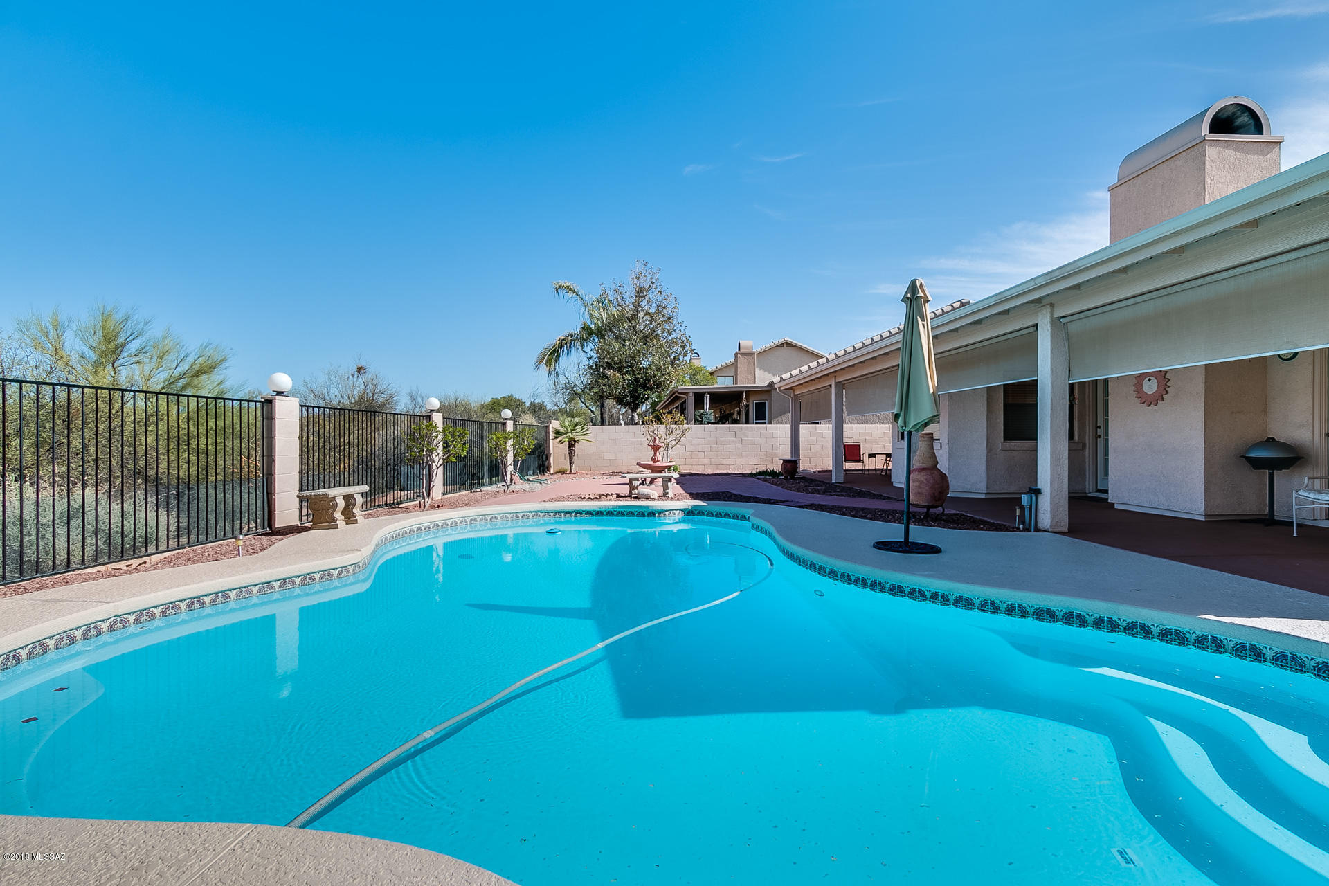 Rancho Vistoso Neighborhood 7 (1-317) - Residential
