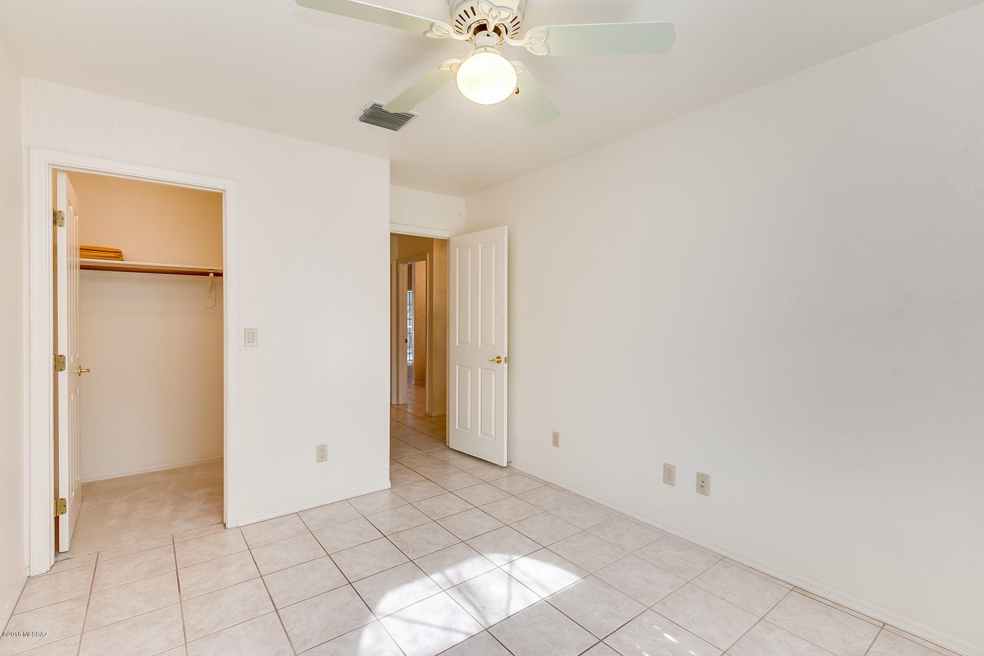 Rancho Vistoso Neighborhood 7 (1-317) - Residential