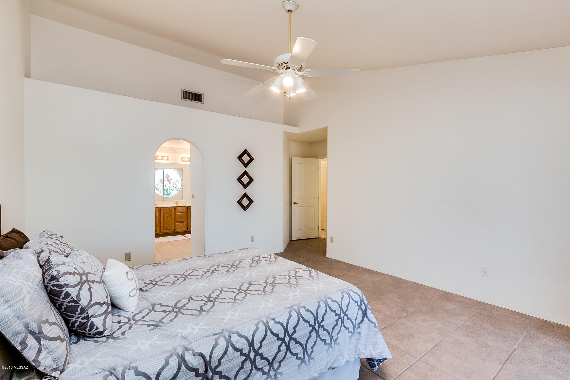 Rancho Vistoso Neighborhood 7 (1-317) - Residential