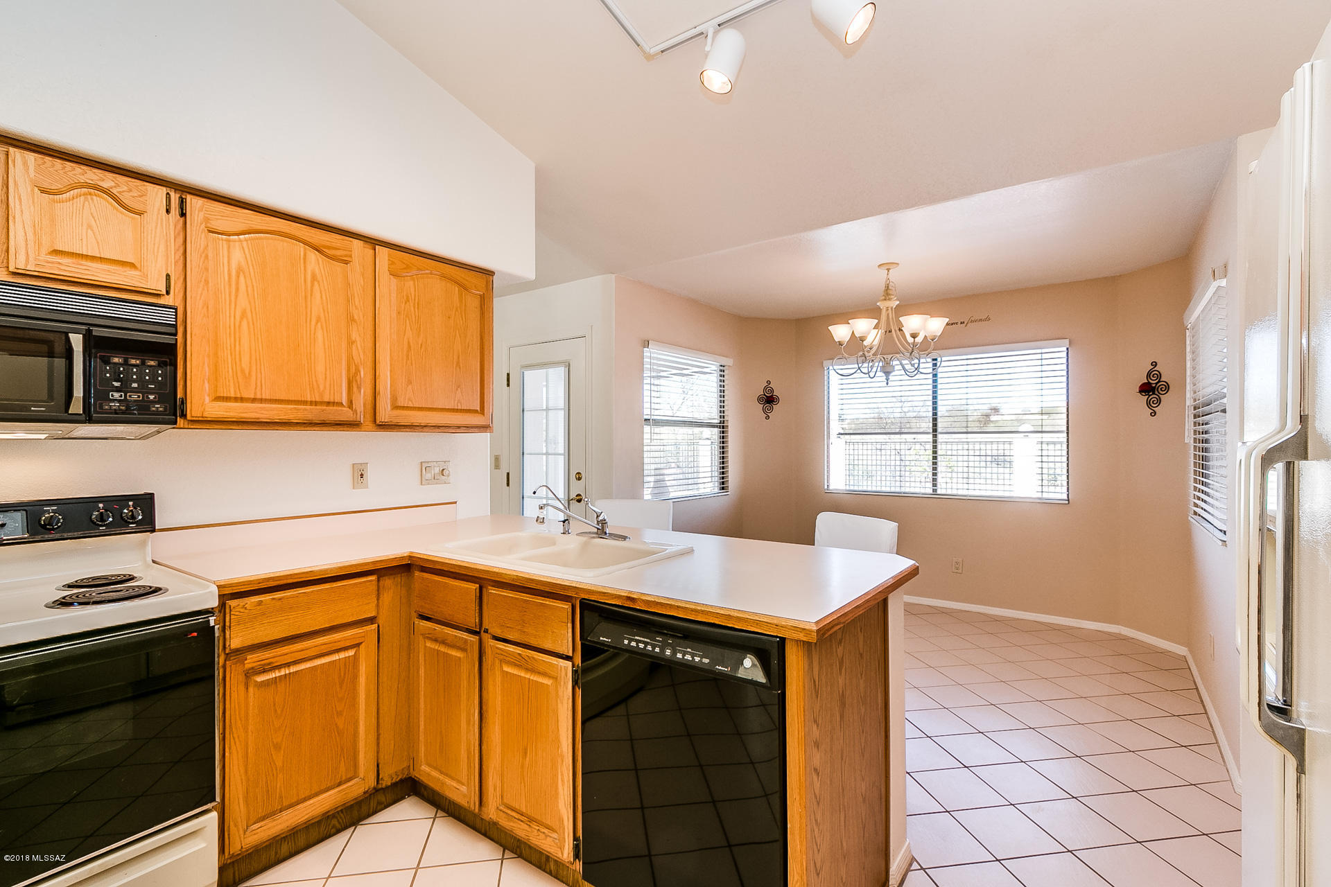 Rancho Vistoso Neighborhood 7 (1-317) - Residential