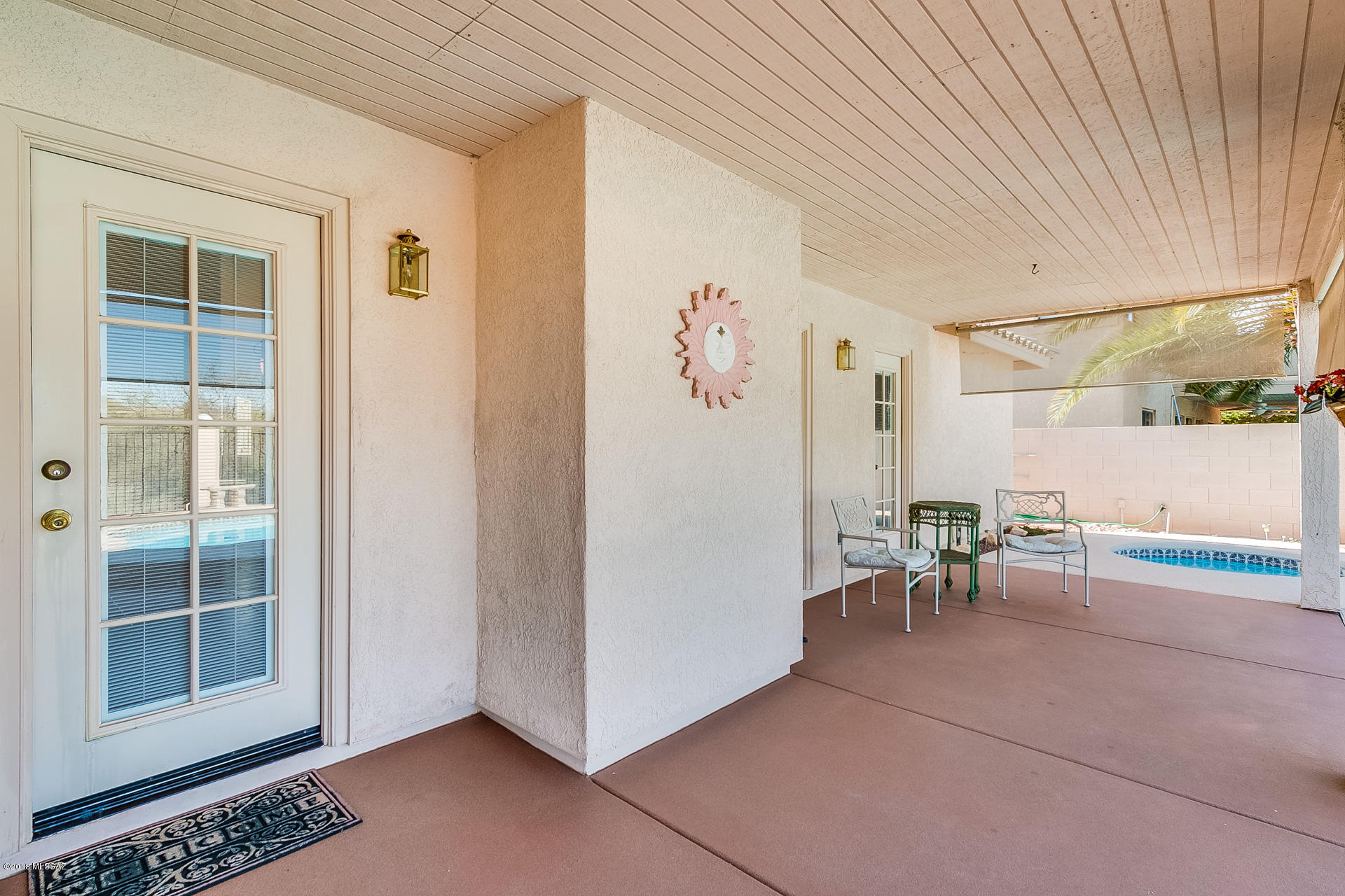 Rancho Vistoso Neighborhood 7 (1-317) - Residential