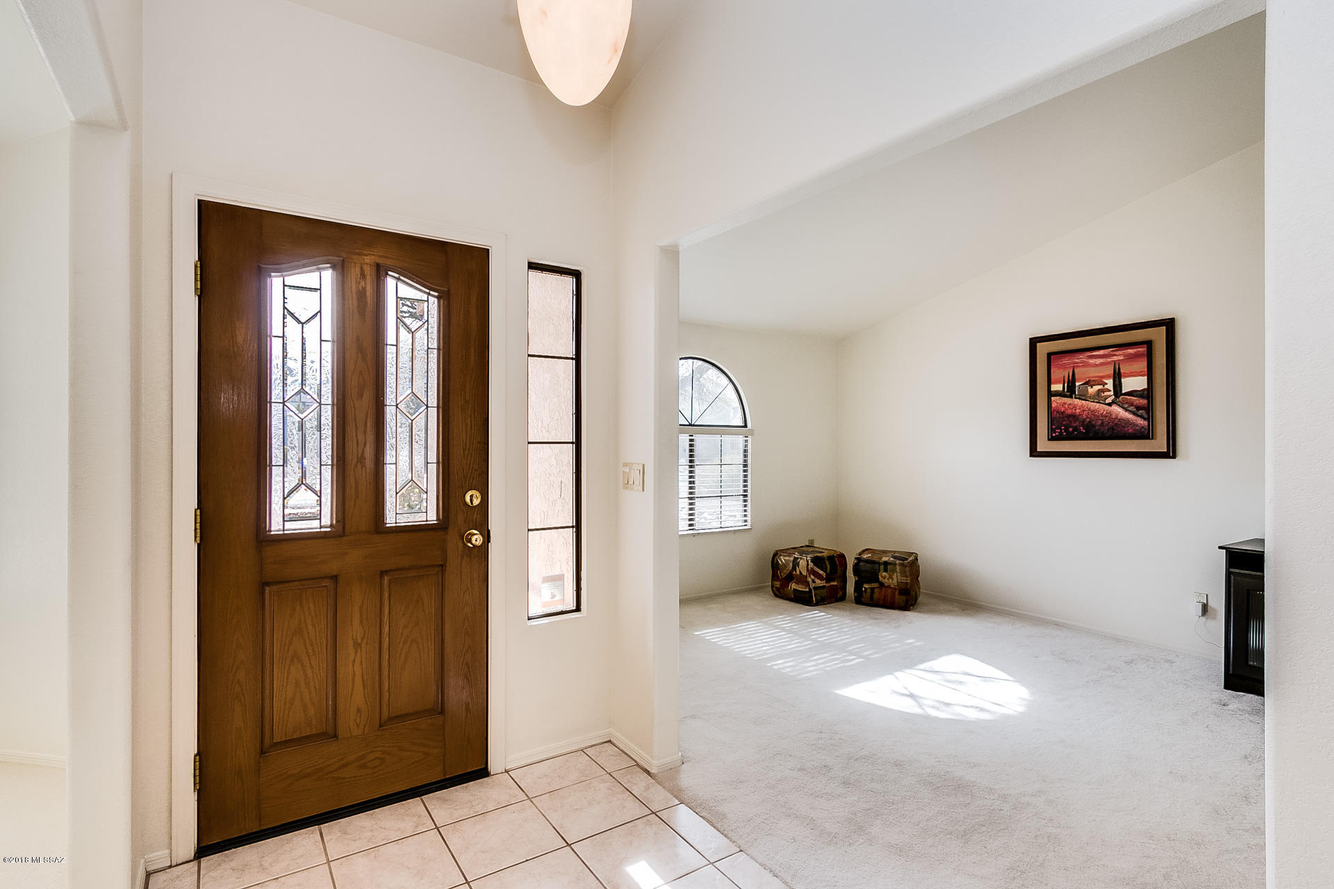 Rancho Vistoso Neighborhood 7 (1-317) - Residential