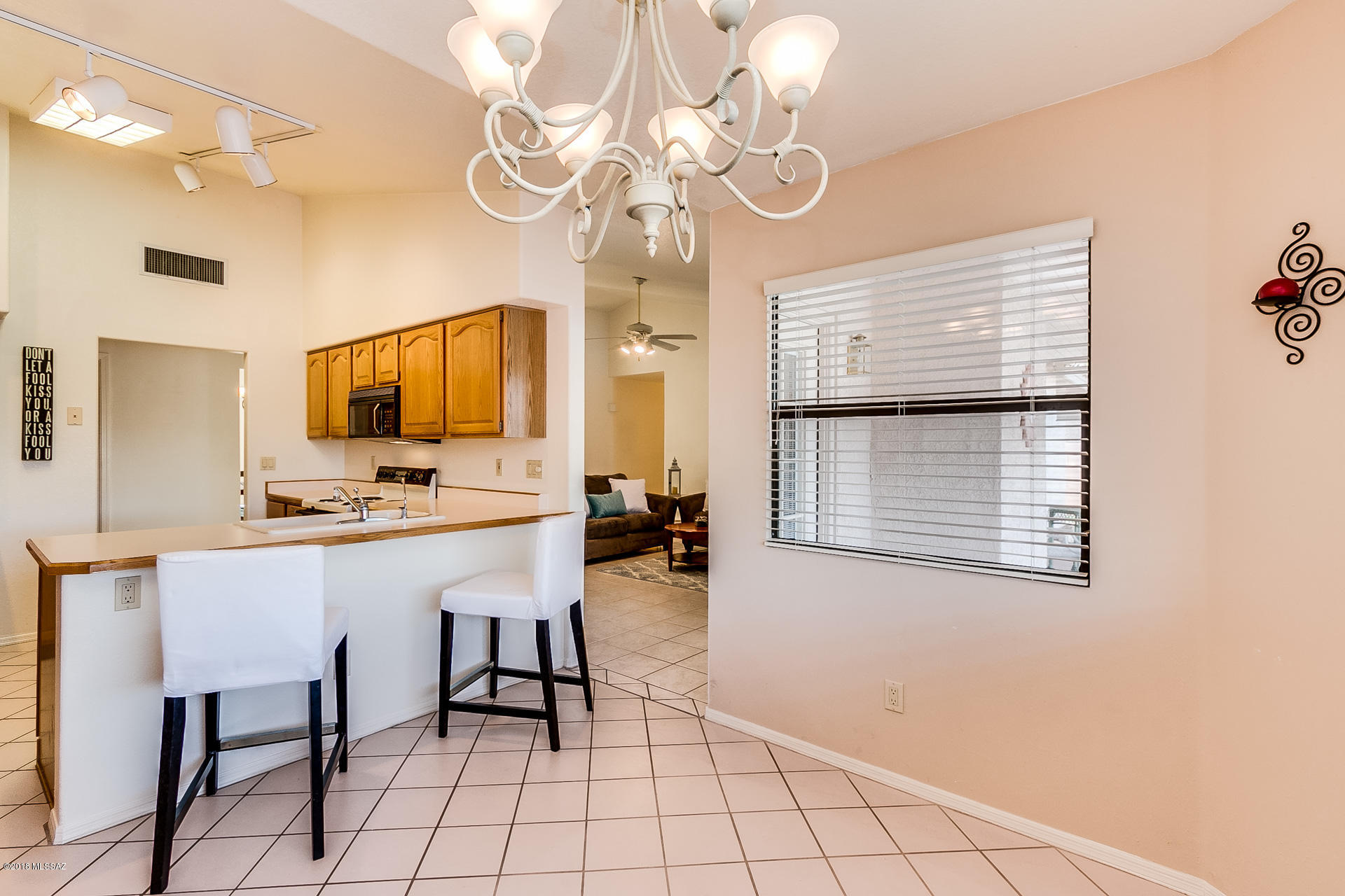 Rancho Vistoso Neighborhood 7 (1-317) - Residential