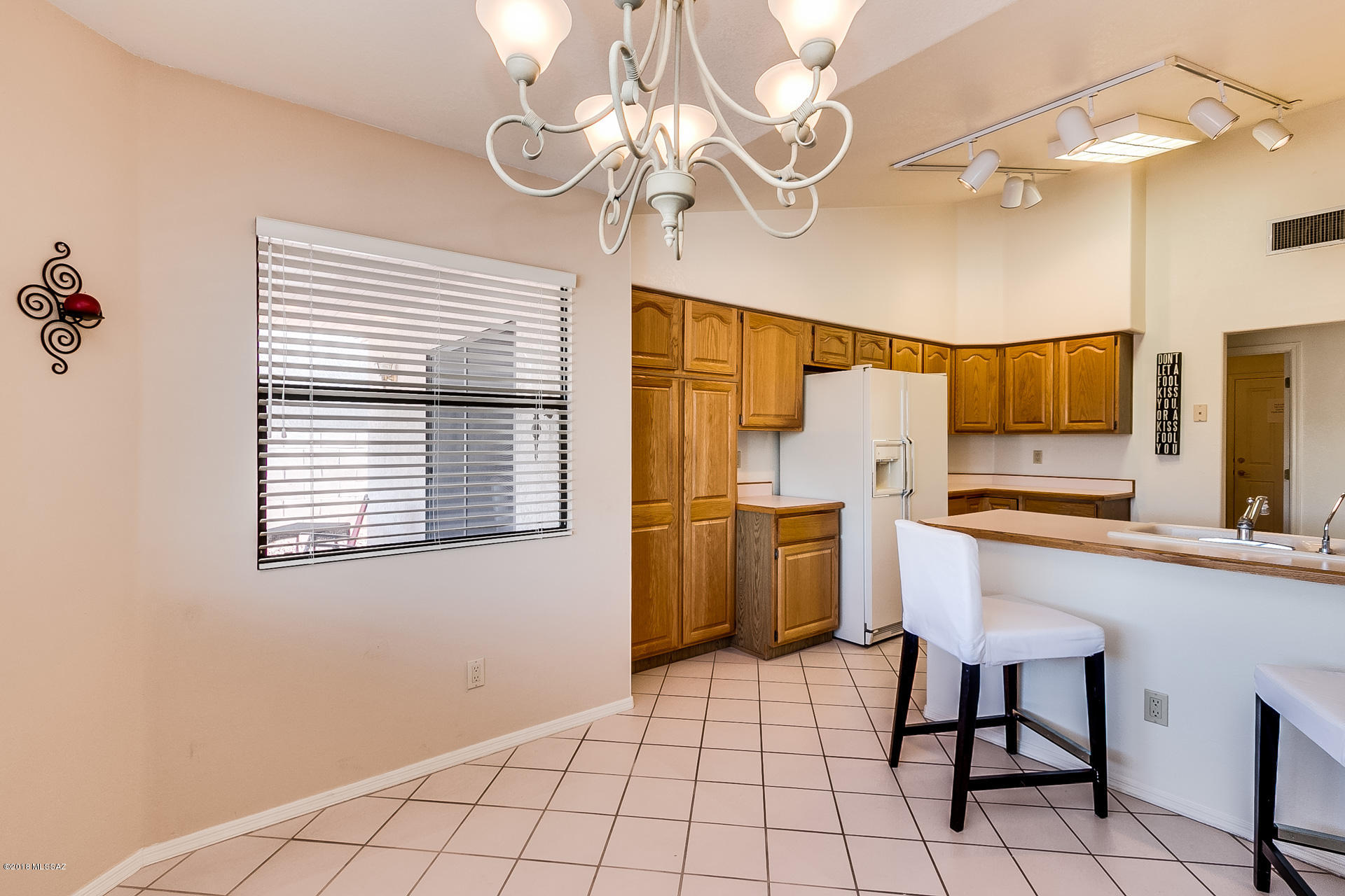 Rancho Vistoso Neighborhood 7 (1-317) - Residential