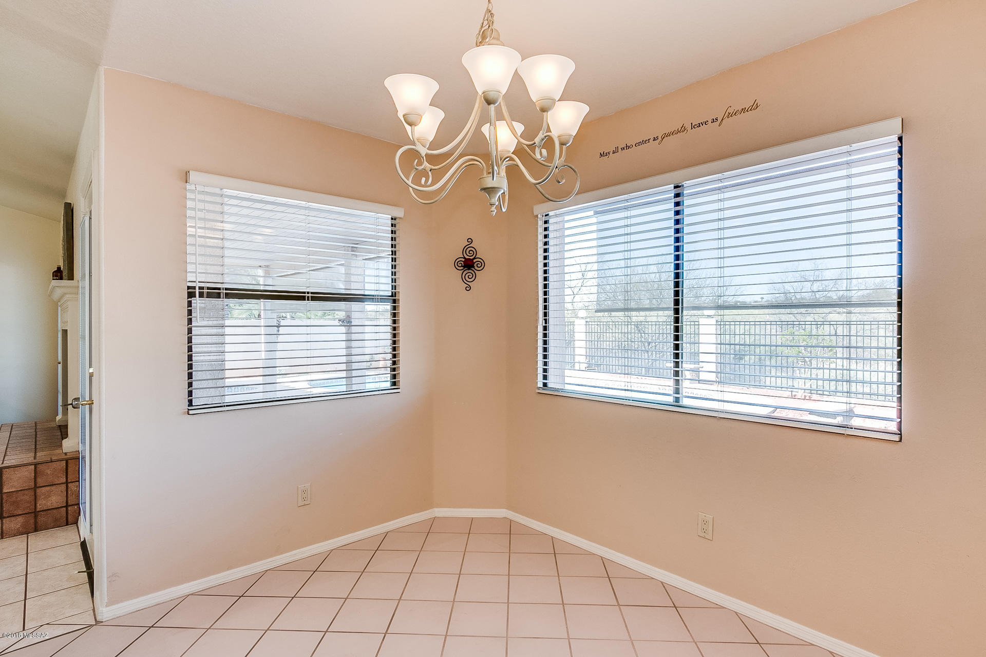 Rancho Vistoso Neighborhood 7 (1-317) - Residential