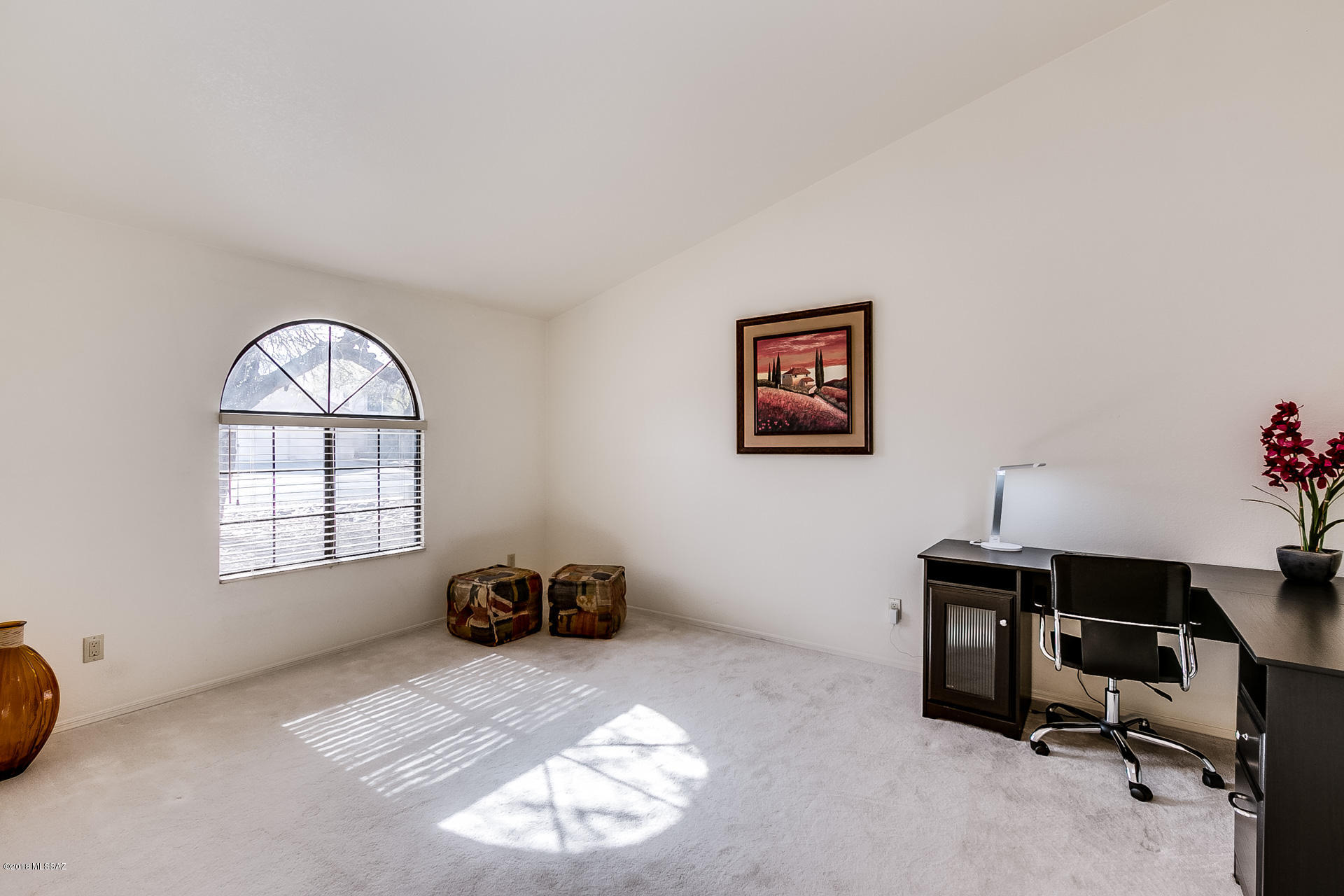 Rancho Vistoso Neighborhood 7 (1-317) - Residential