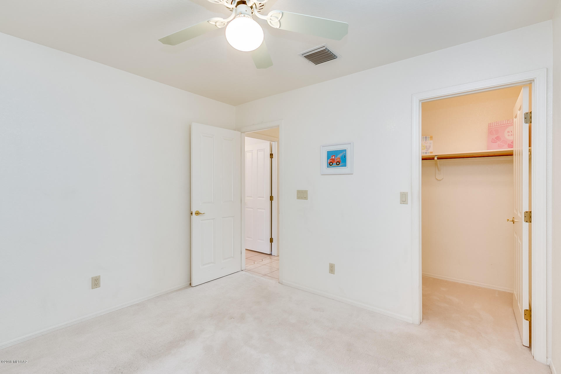 Rancho Vistoso Neighborhood 7 (1-317) - Residential