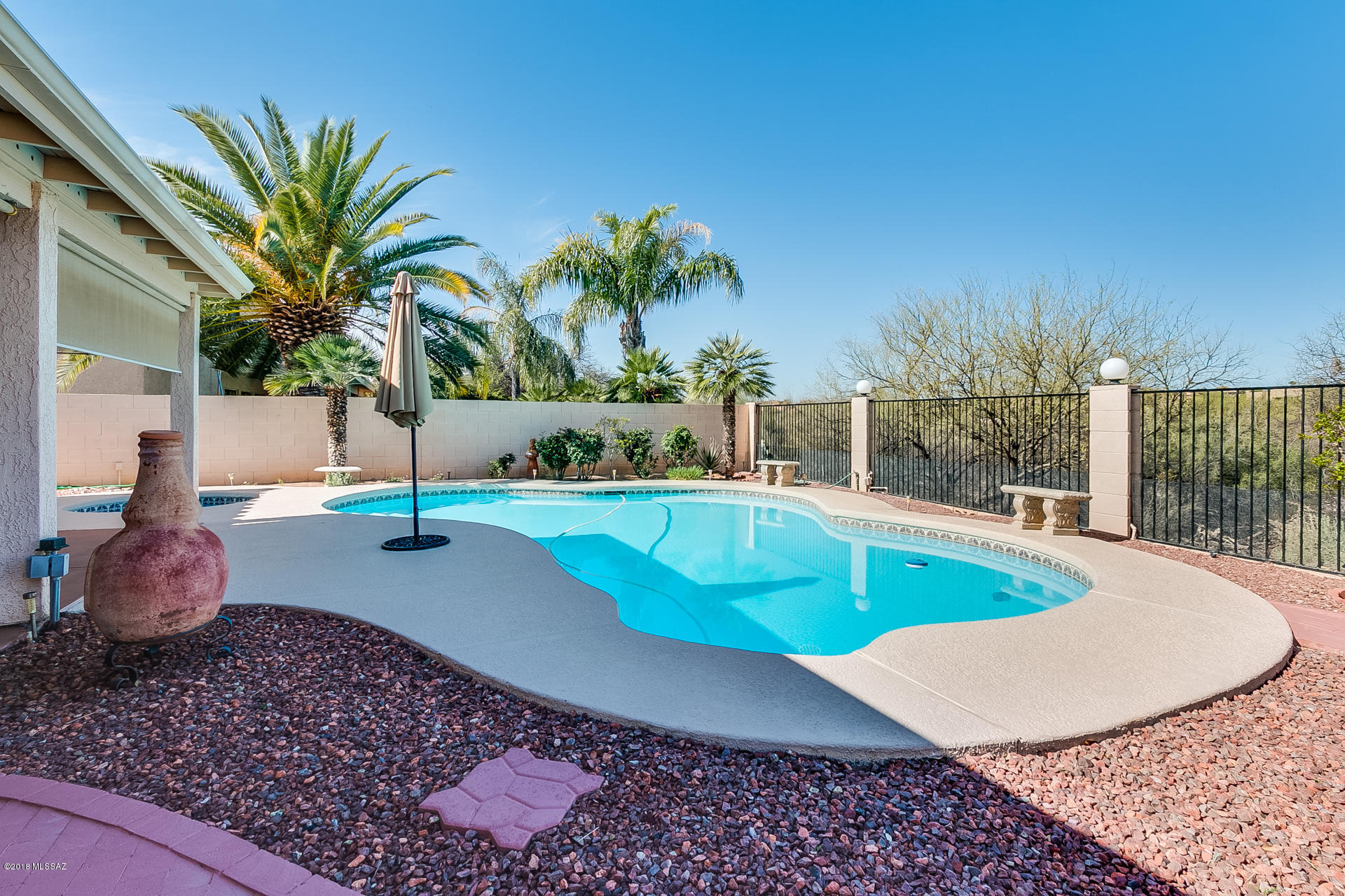 Rancho Vistoso Neighborhood 7 (1-317) - Residential